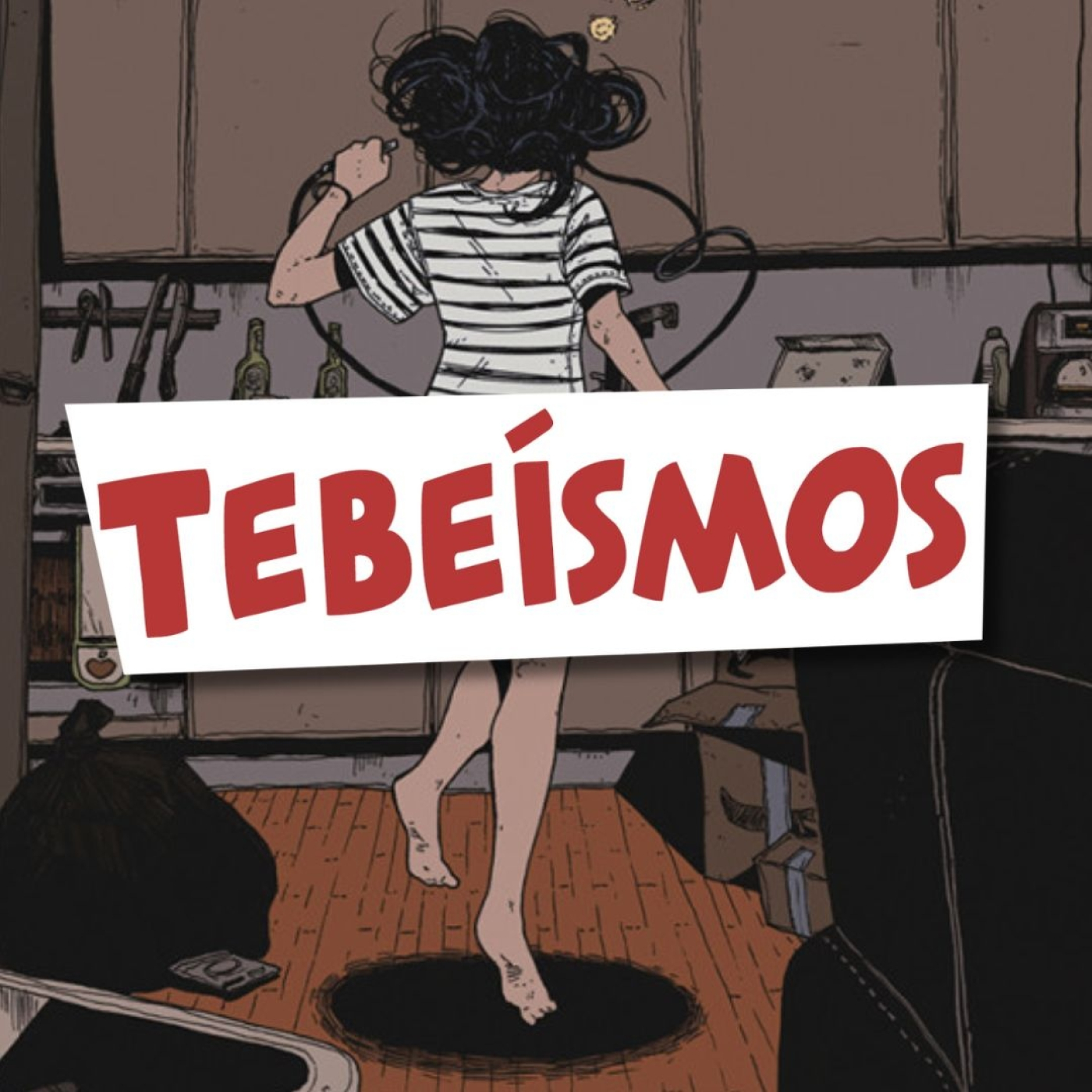 Tebeísmos