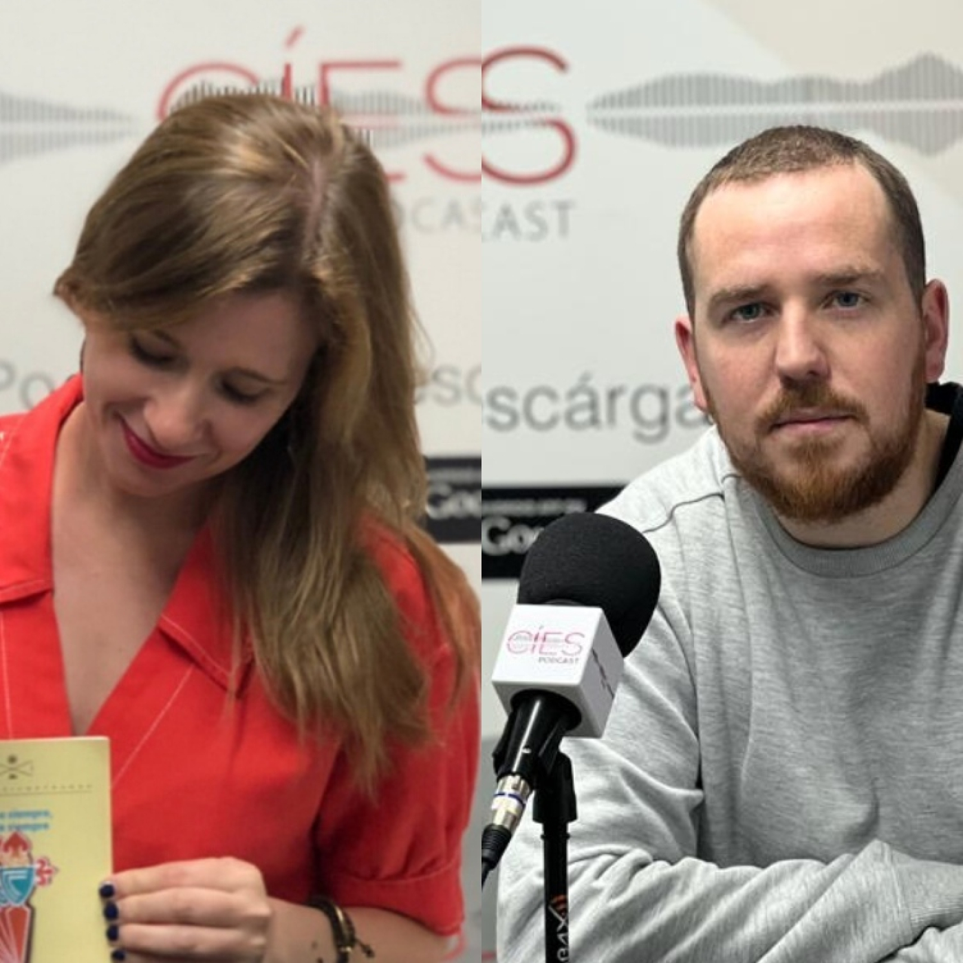 CÍES Podcast: Capítulo 1217 _ 04-01-24