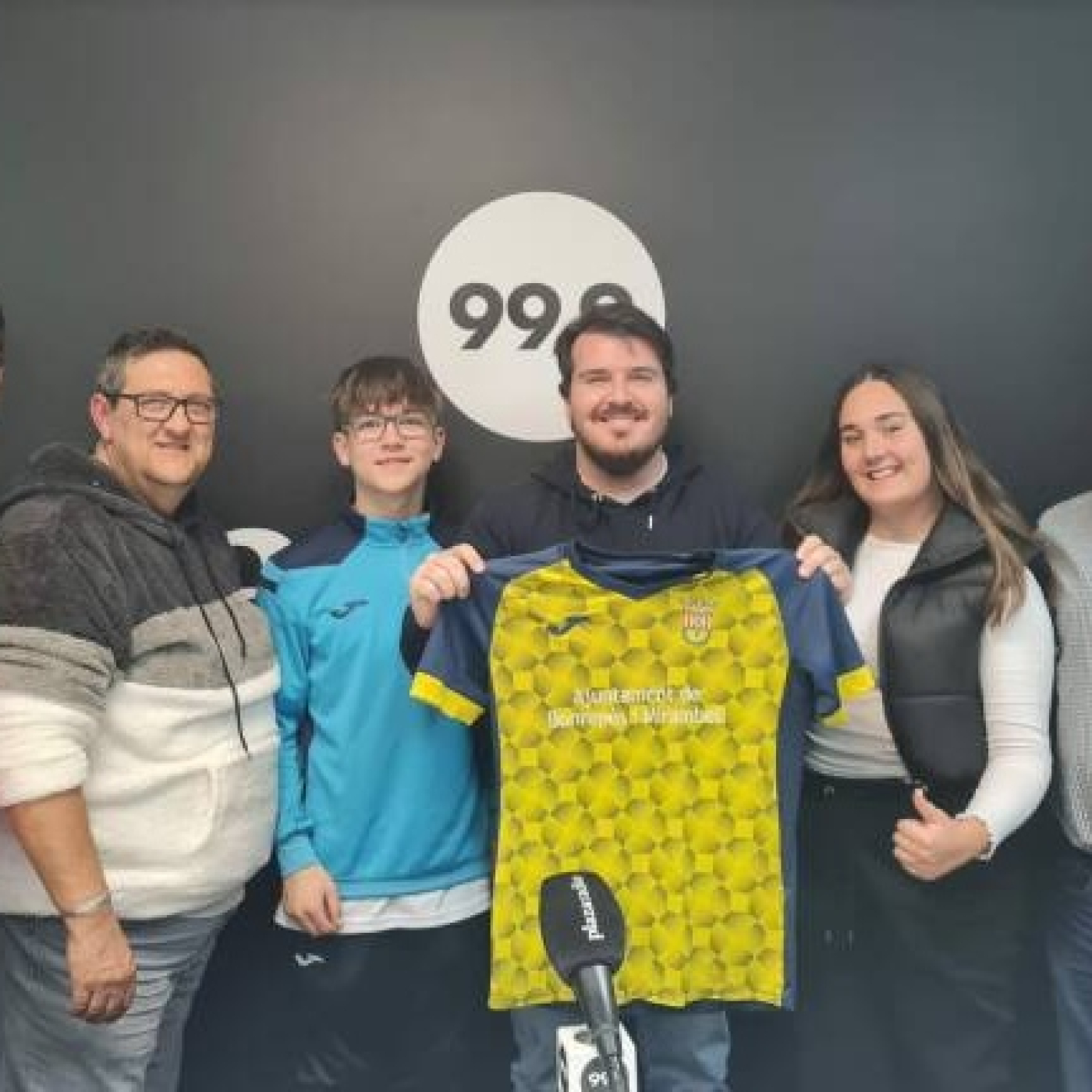 Esportbase