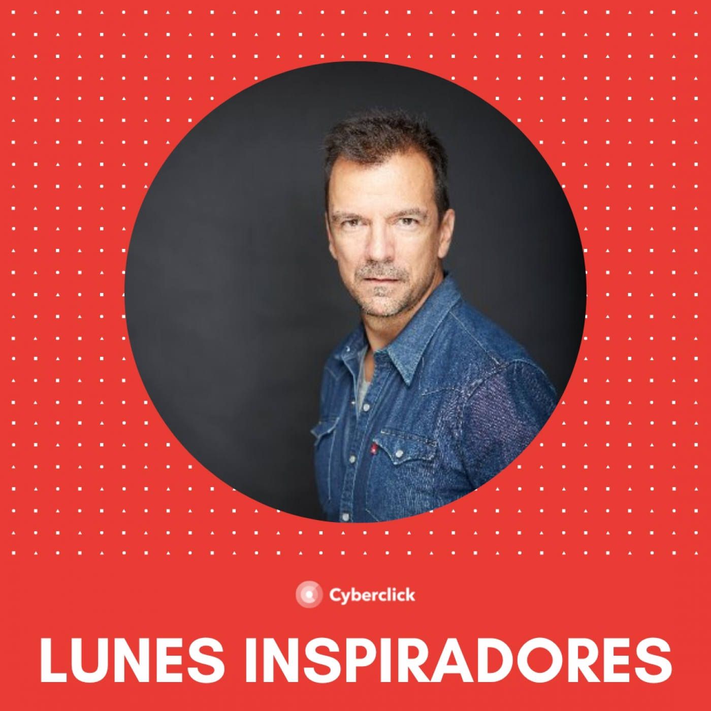 291. 'Tiempo de reconstruirte' con Javier Regueira - LUNES INSPIRADORES episode artwork