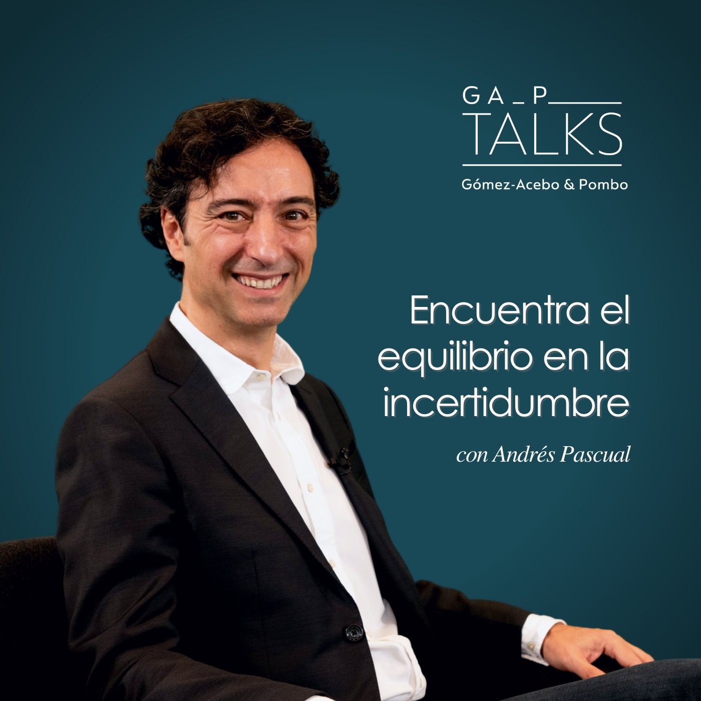 GA_P Talks