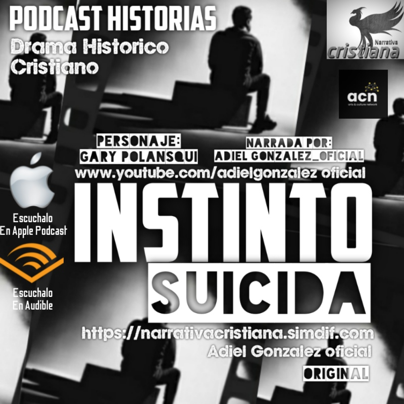 Narrativa cristiana