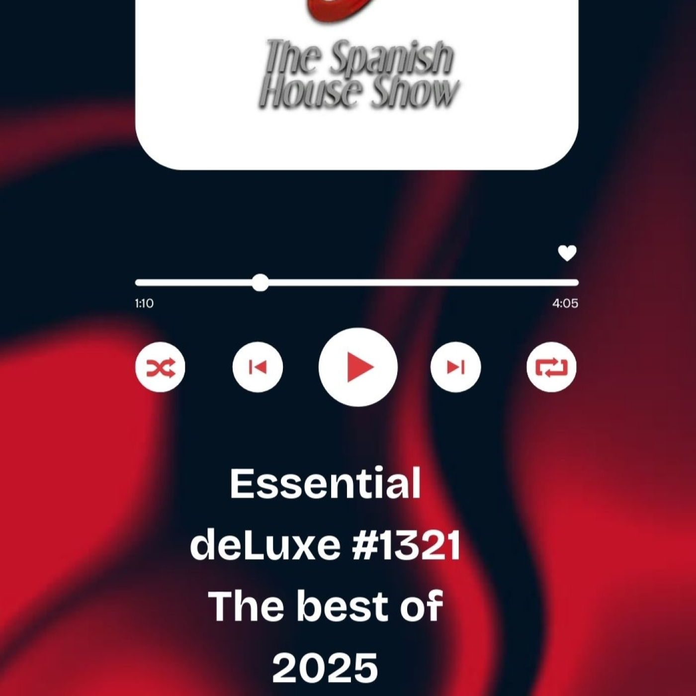 Essential deLuxe
