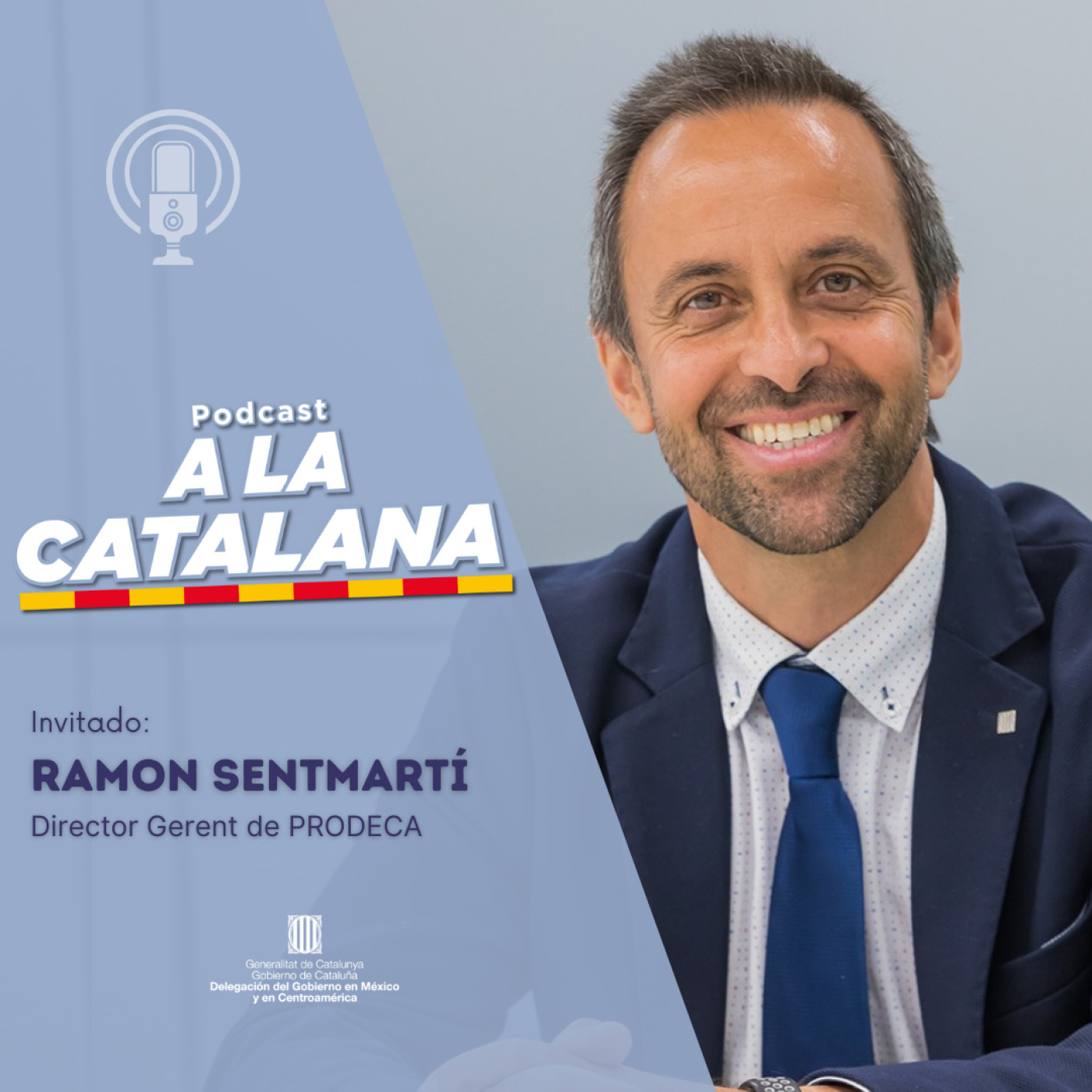 A la catalana