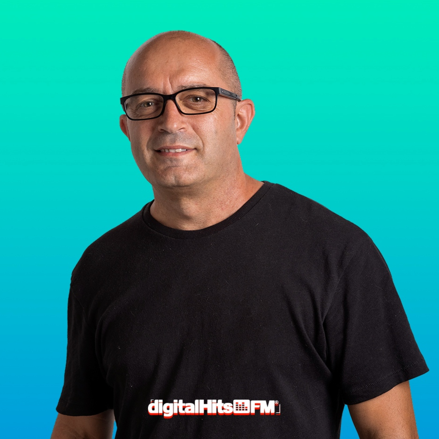 Activa-t Sessions 10/01/2025 - Digital Hits FM episode artwork
