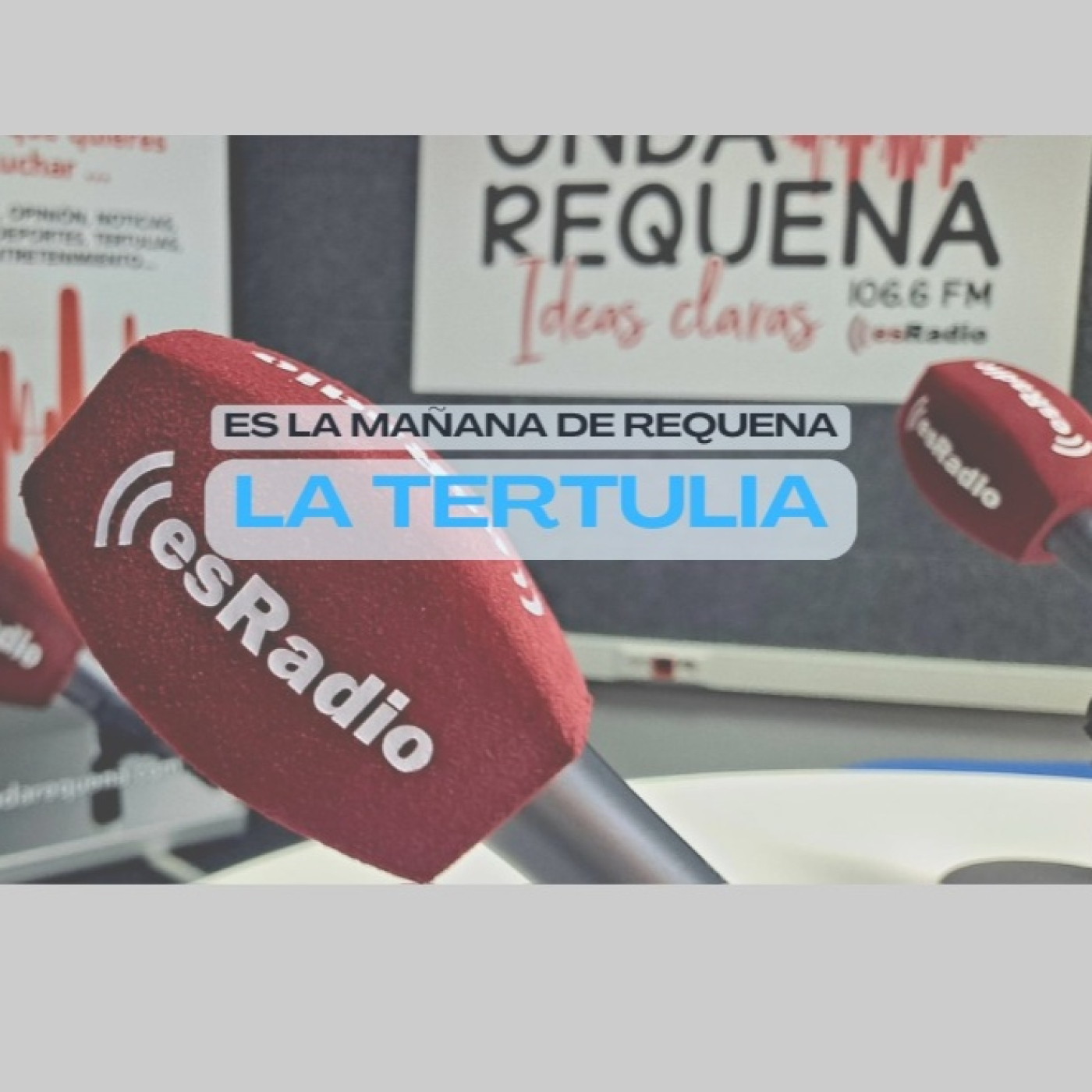 Podcast de OndaRequena