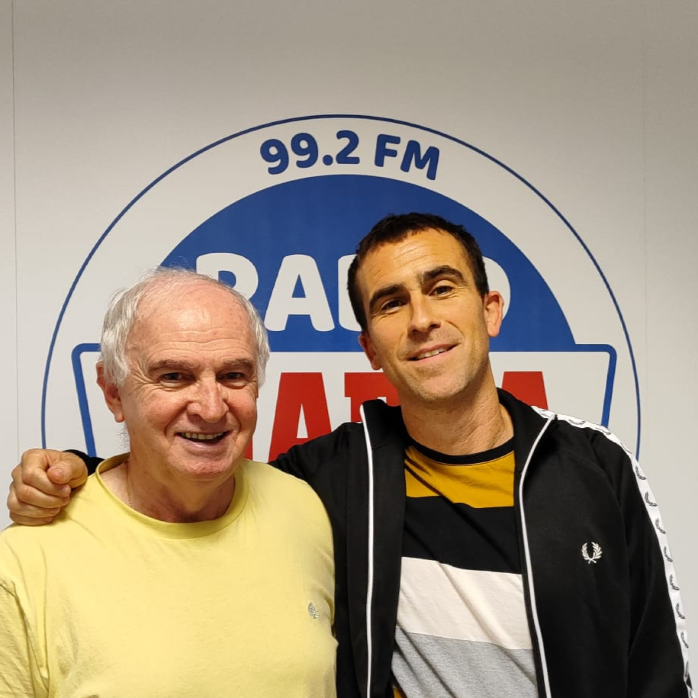 Radio MARCA Donostia