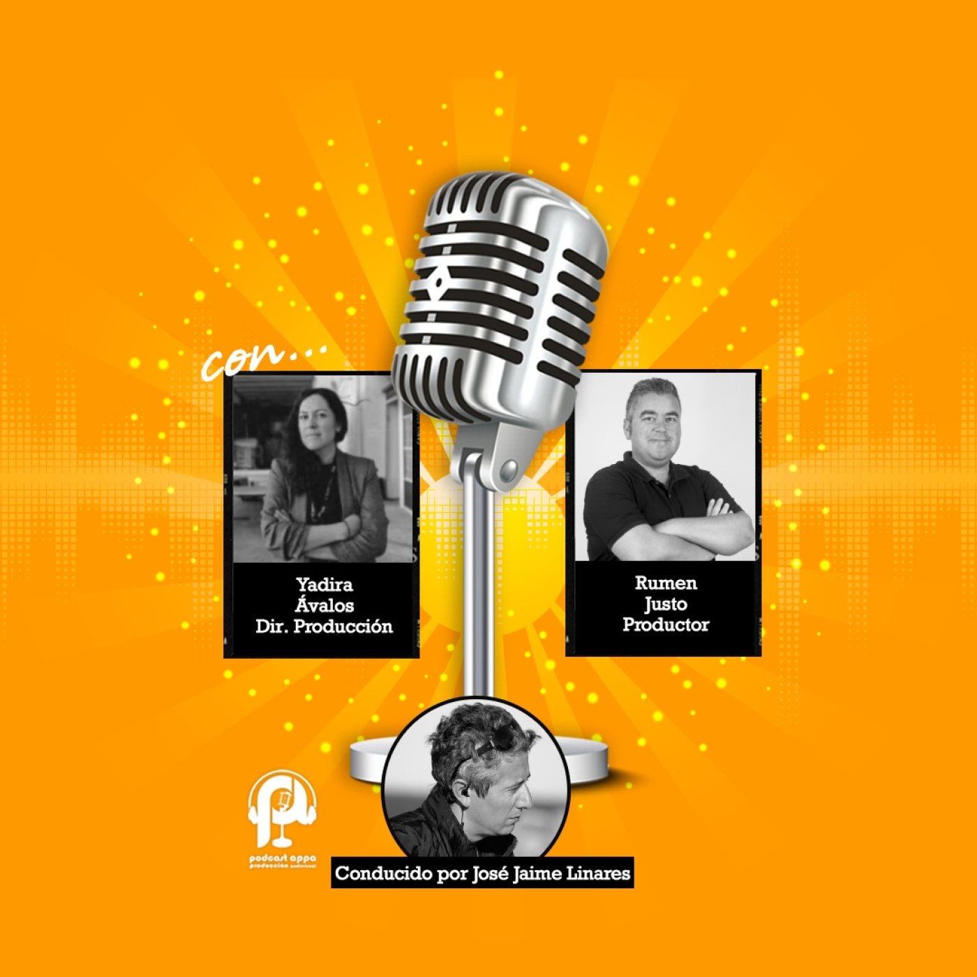 EL PODCAST DE APPA
