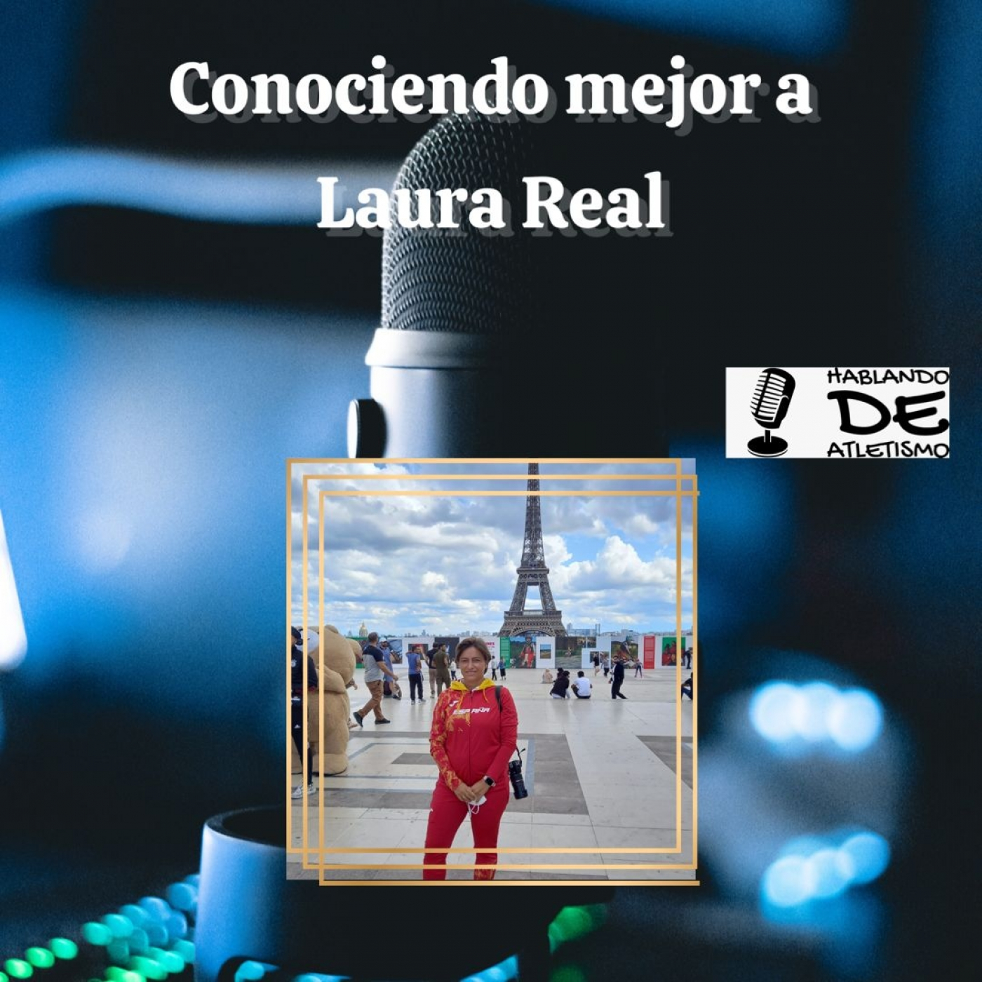 Hablando de Atletismo\'s Podcast