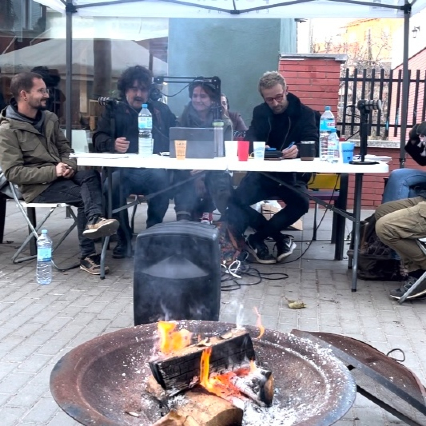 Reporting On Resistances