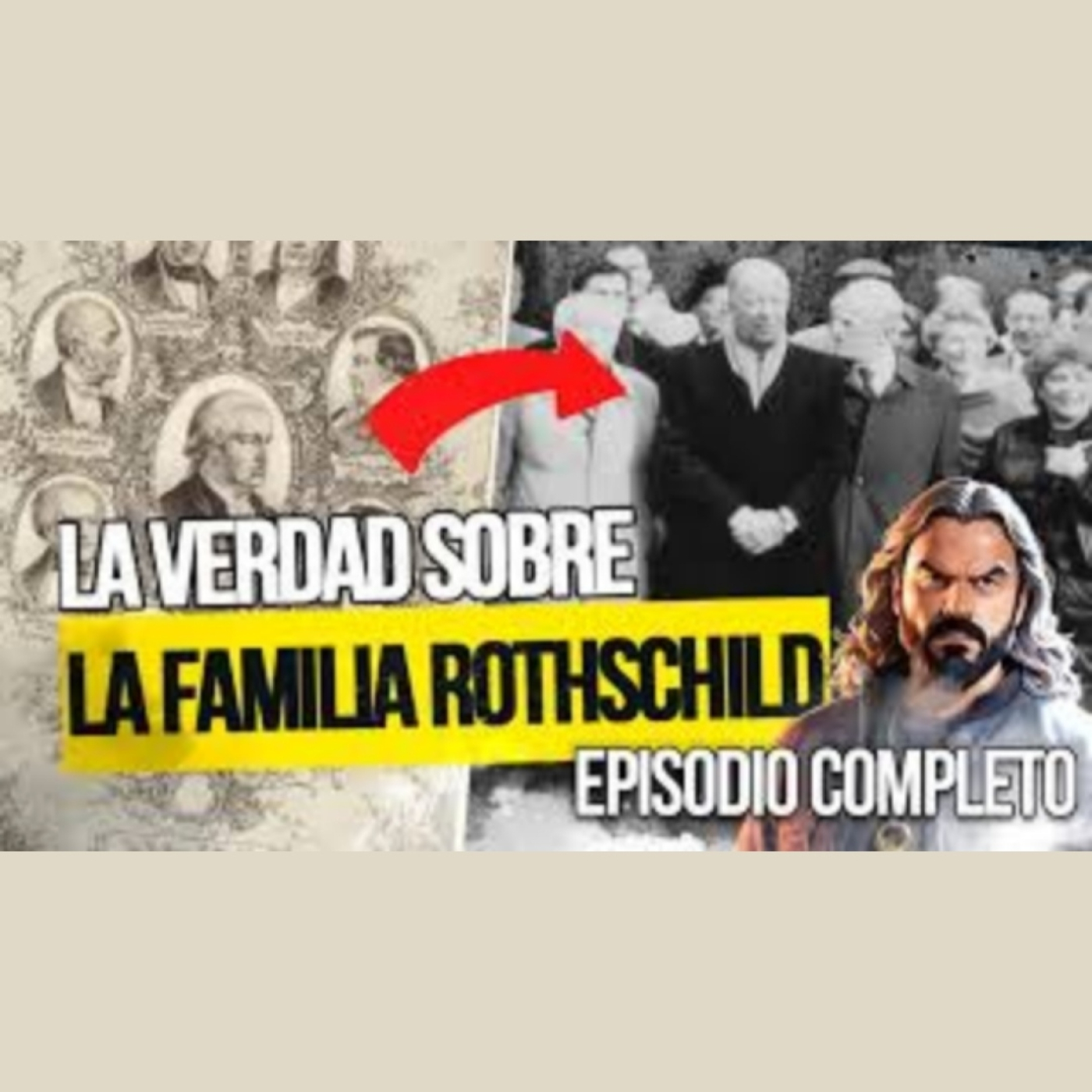 Santiago Armesilla Podcast