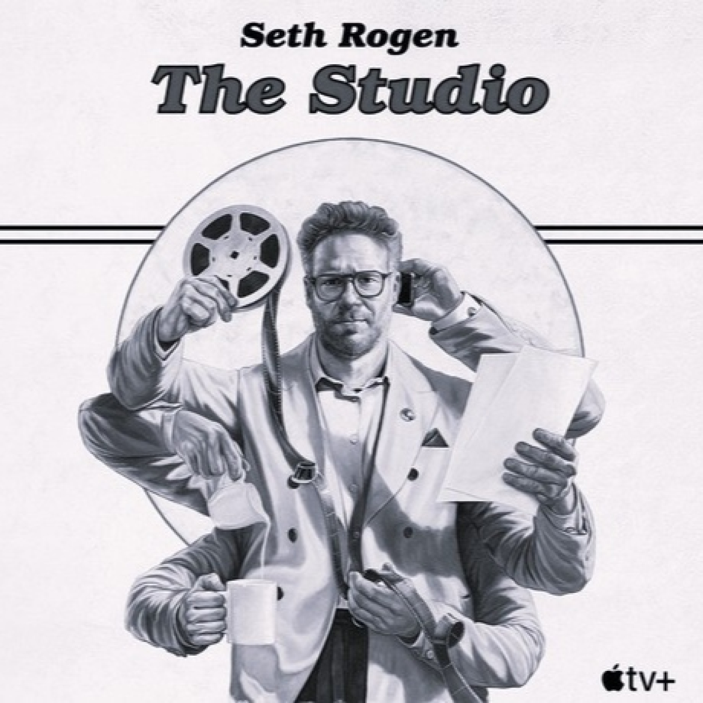 Especial: The Studio (con Fran Maestra)