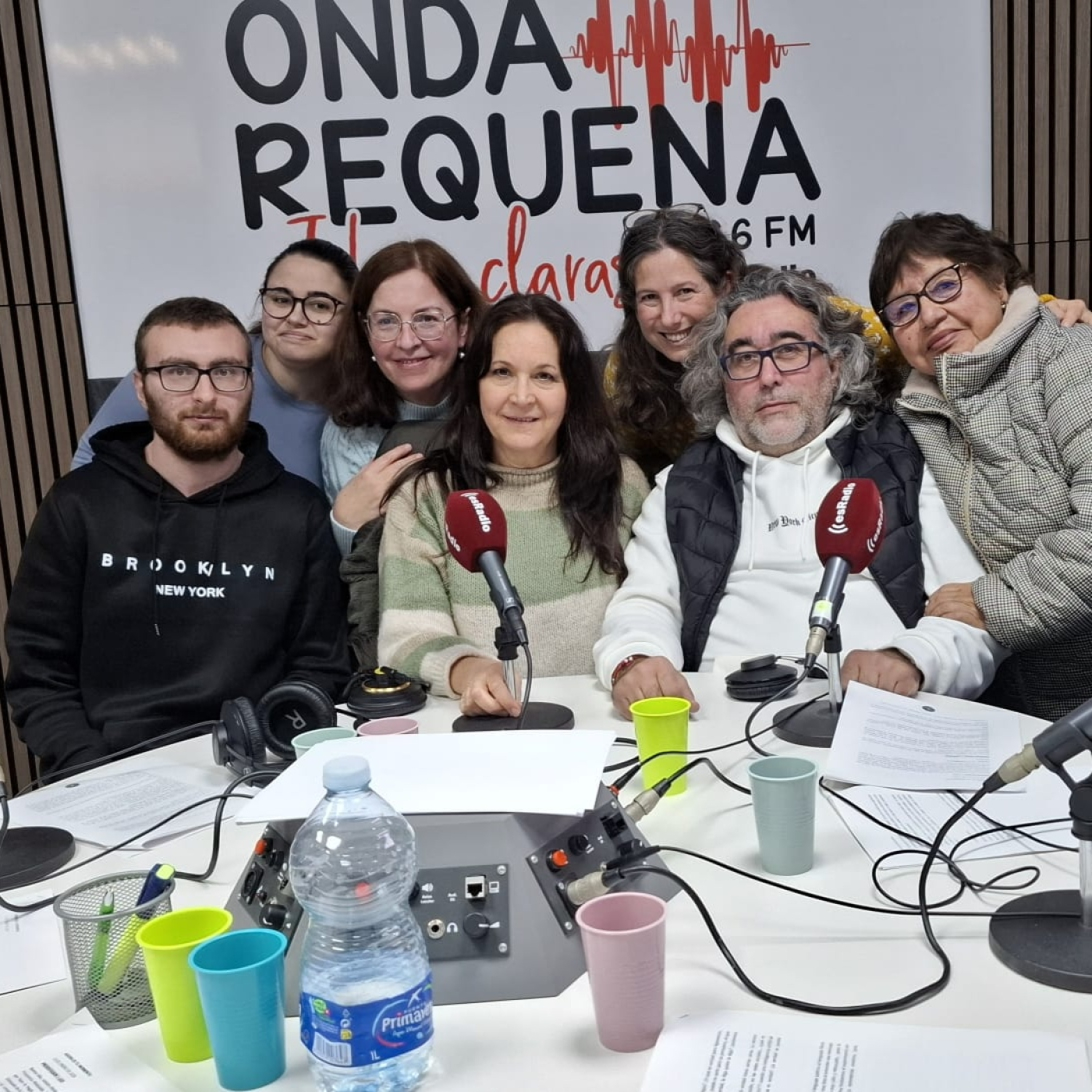 AHORA ES TU MOMENTO 13 ENERO 26 episode artwork