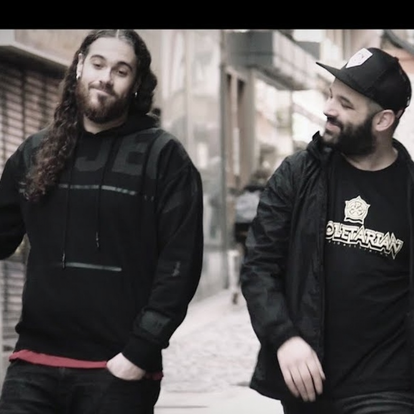 Sons de Nós 17 de outubro de 2022