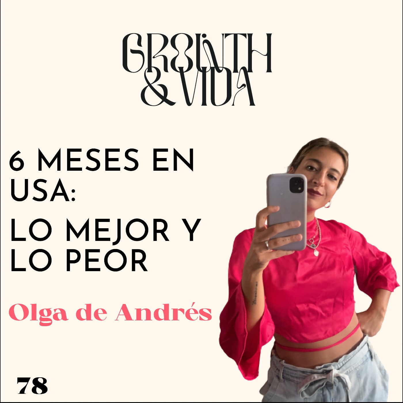 Ep.78: Balance de los primeros 6 meses viviendo en Nueva York