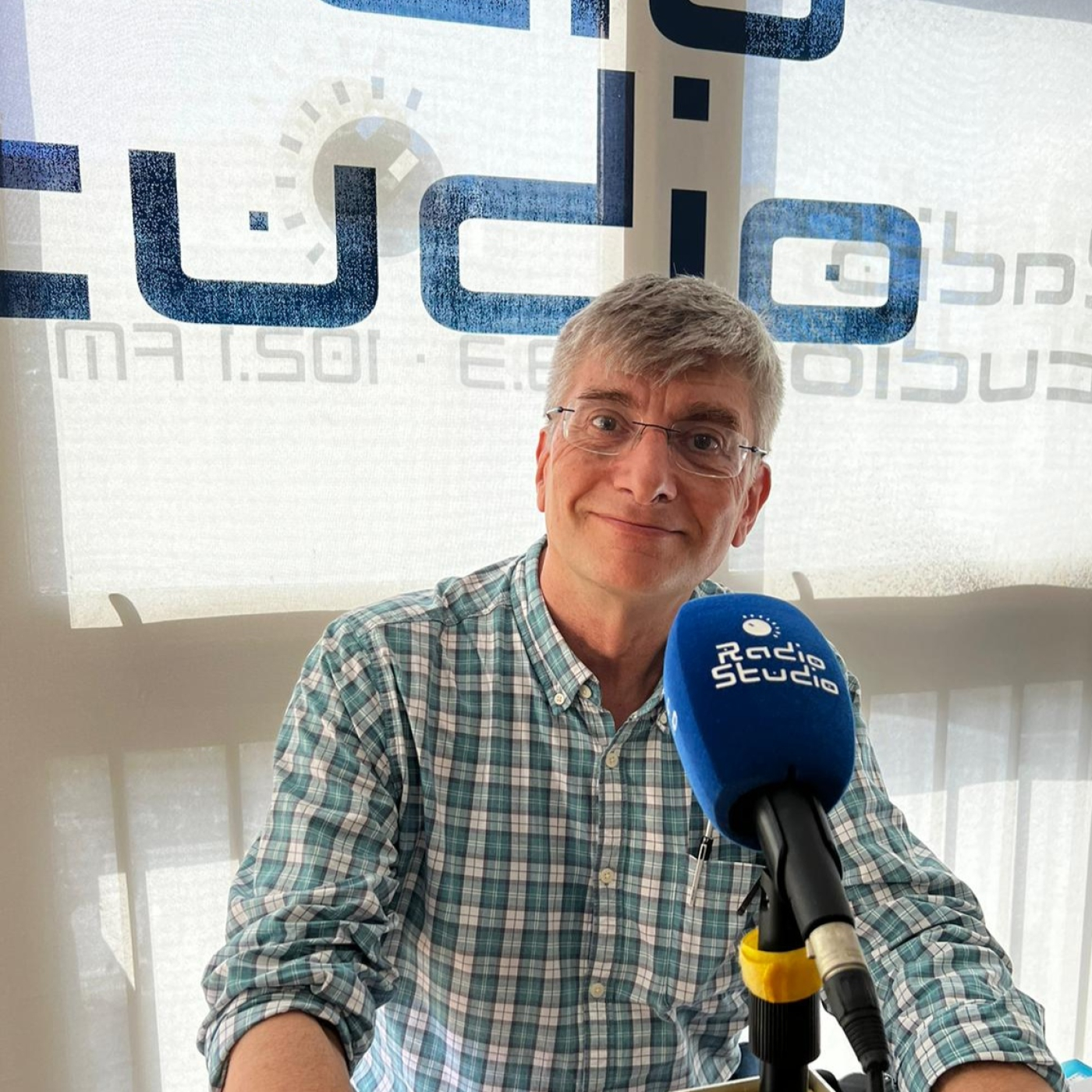 18-09-2023 AUDIOPLAZA MAYOR episode artwork