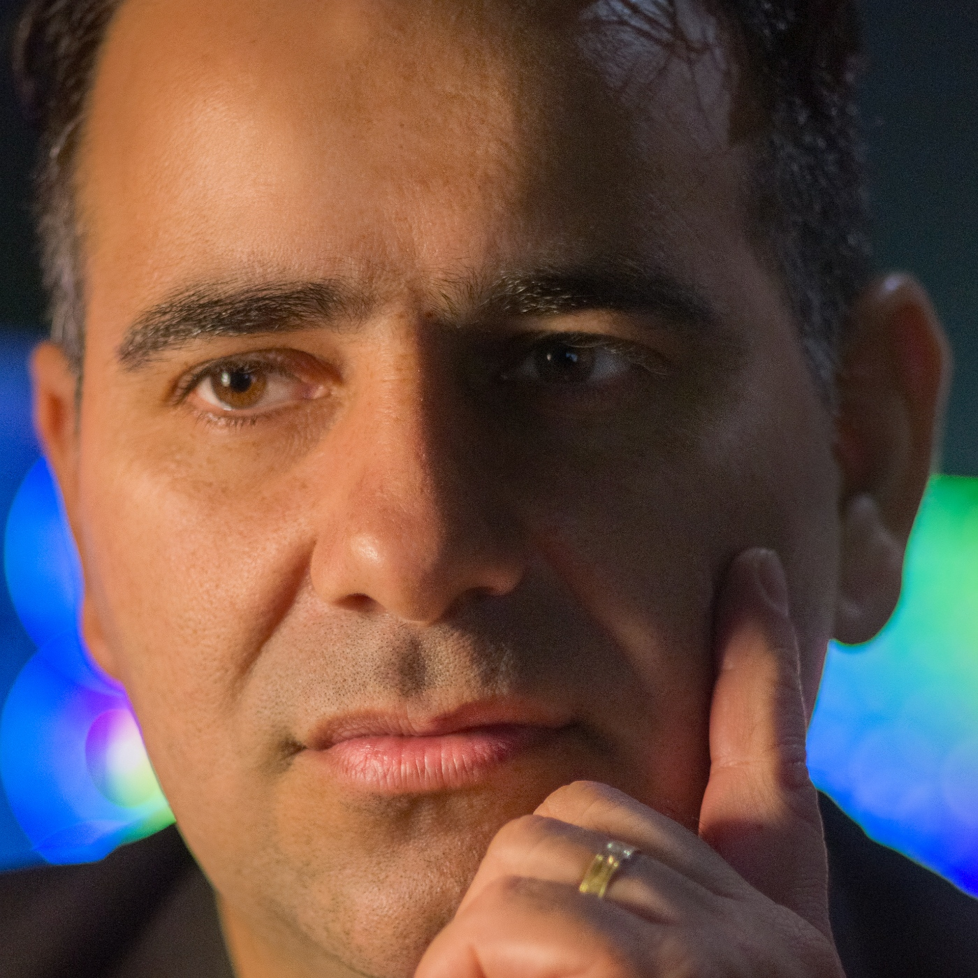 Richard Fuerza