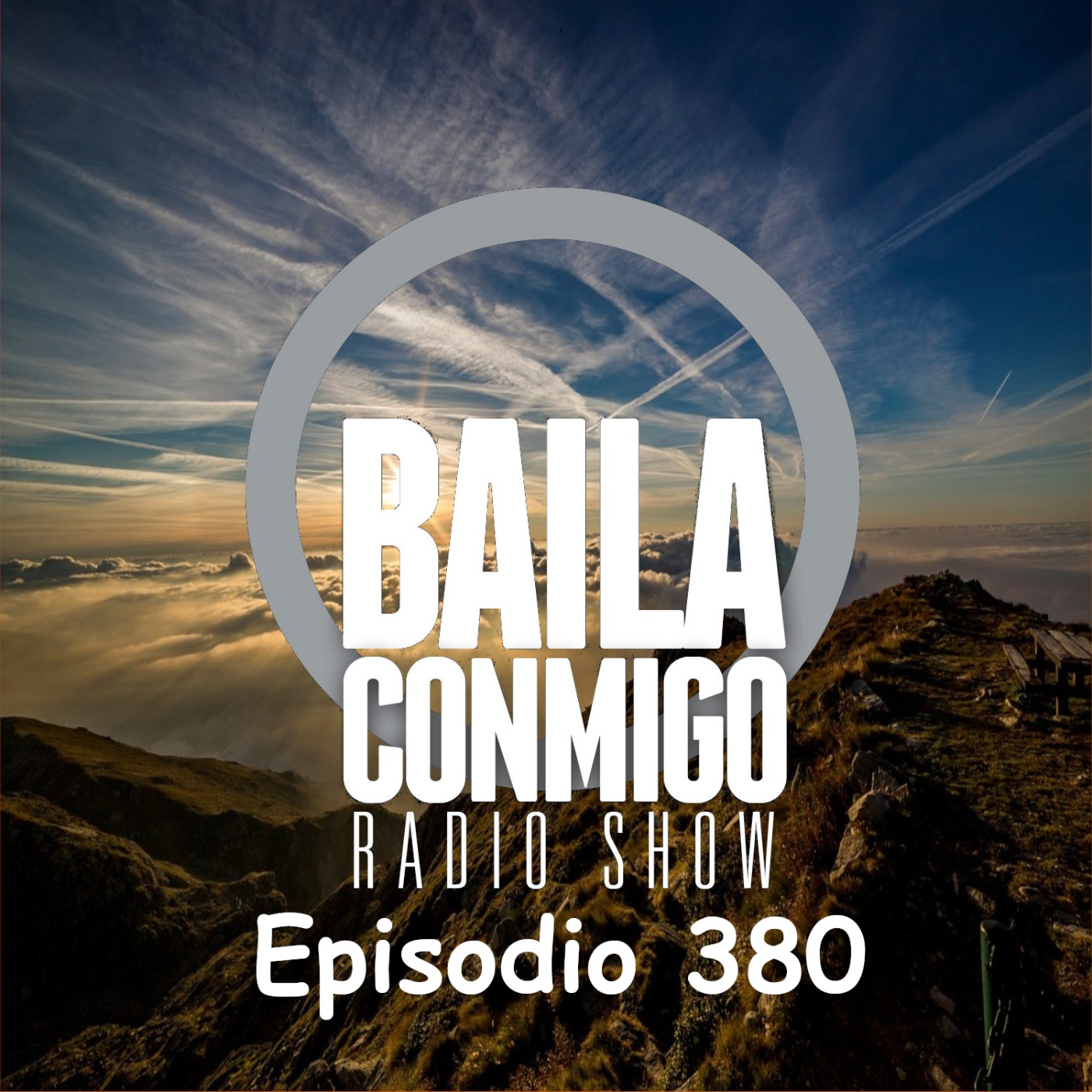 BailaConmigo RadioShow Episodio 380 - Episodio exclusivo para mecenas episode artwork