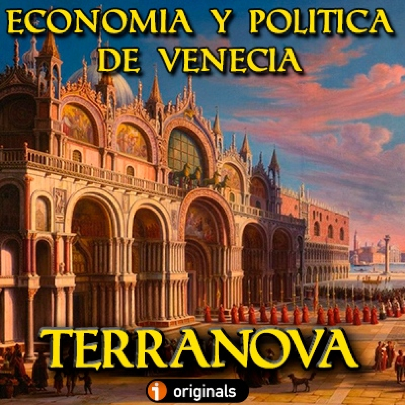 Terranova