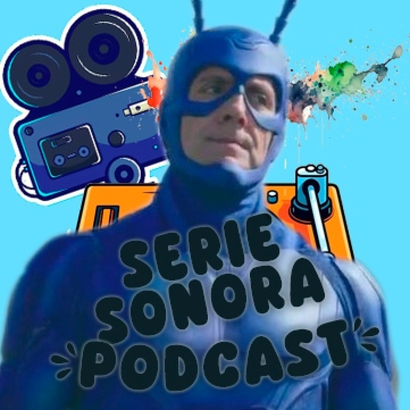 Serie Sonora