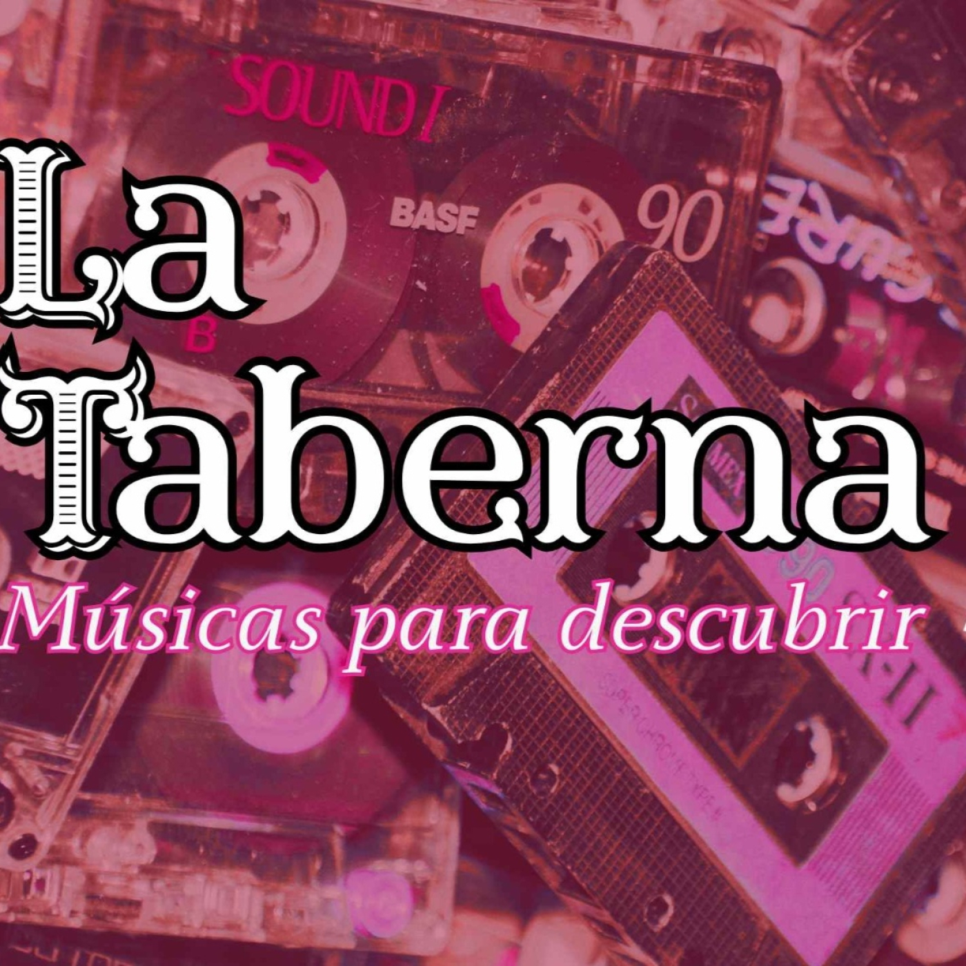 LA TABERNA 1104 - ULTIMO PROGRAMA DEL AÑO 2025