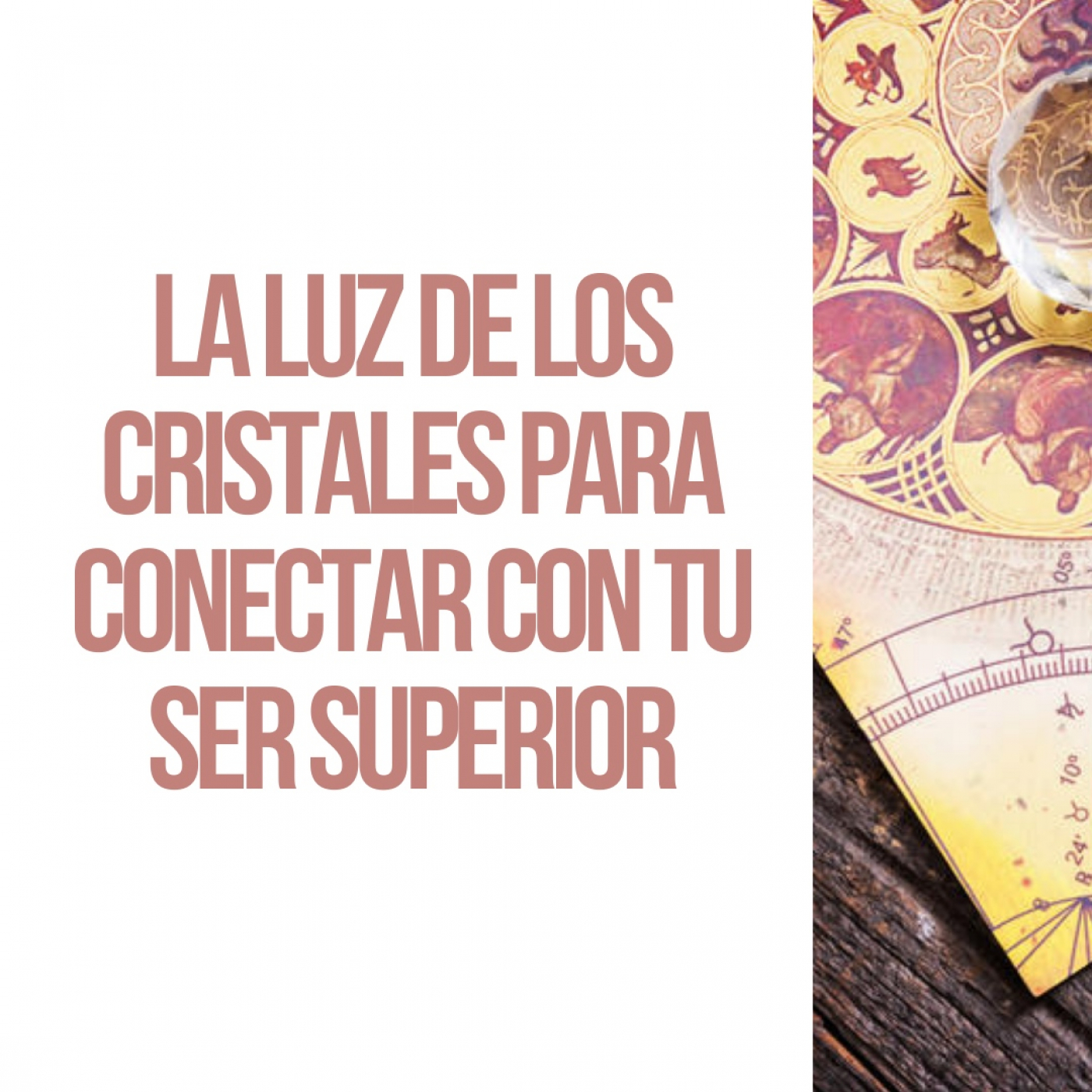 La Astrología y los Cristales episode artwork