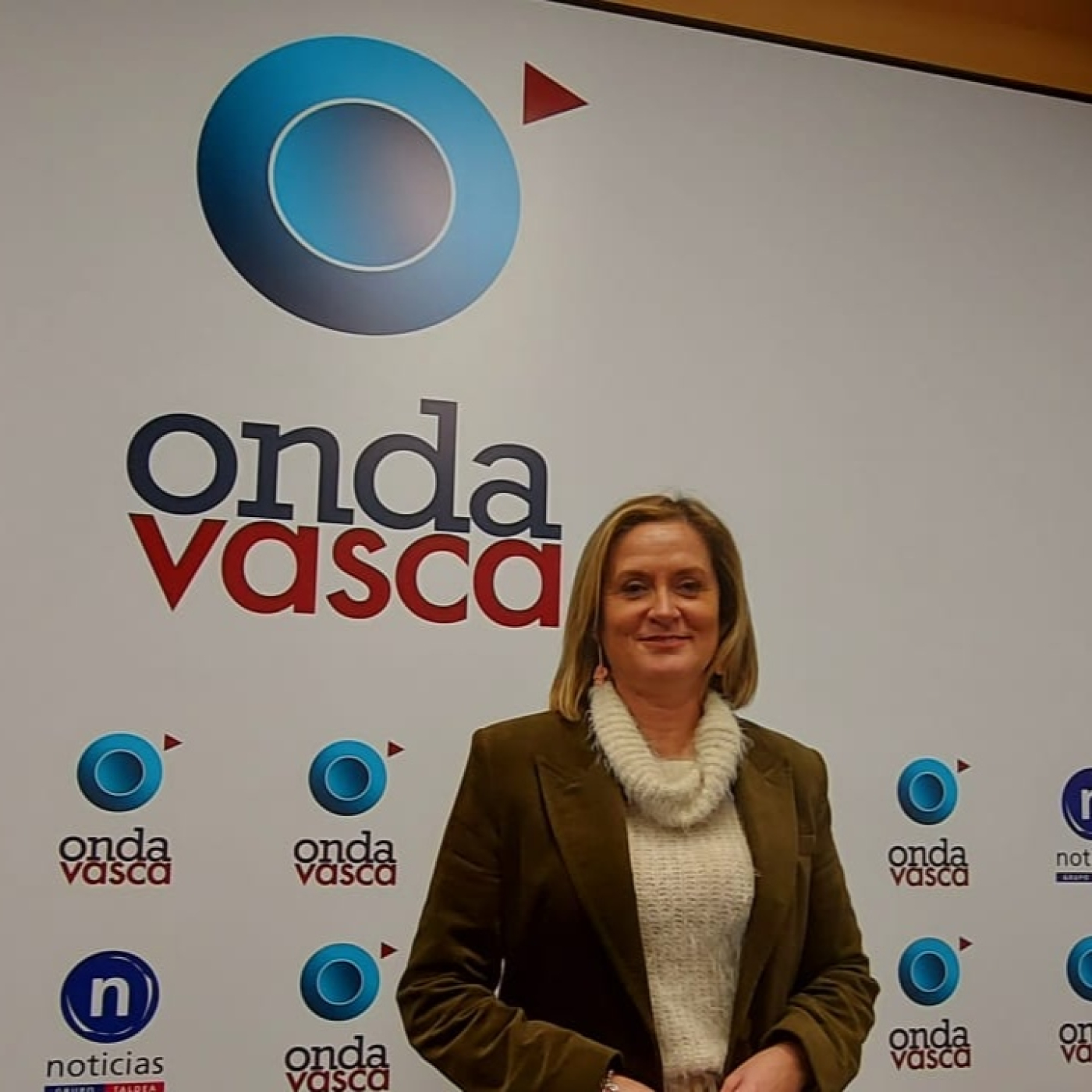 Alcaldesa Amaia del Campo