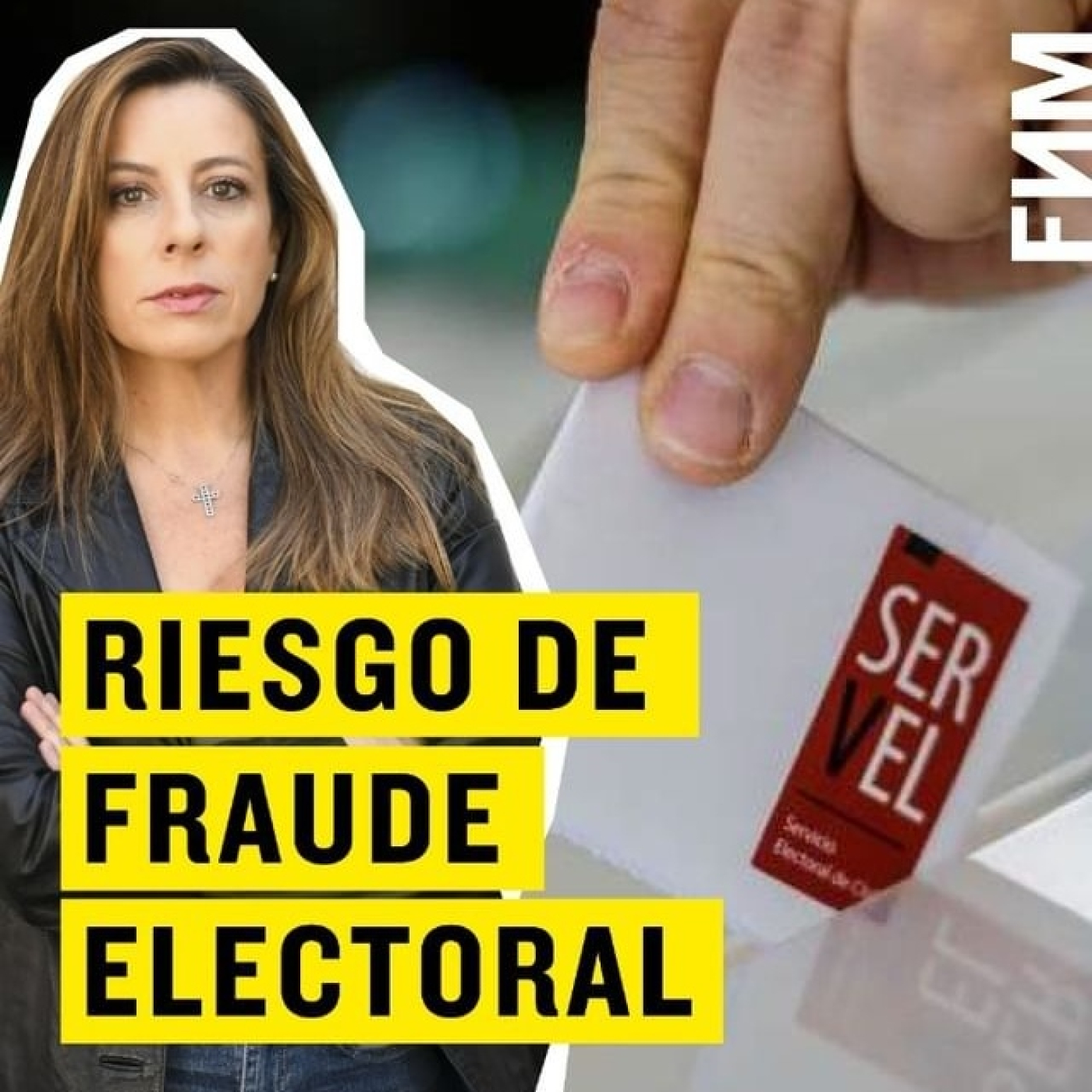 FNM - Columnas de Opinión