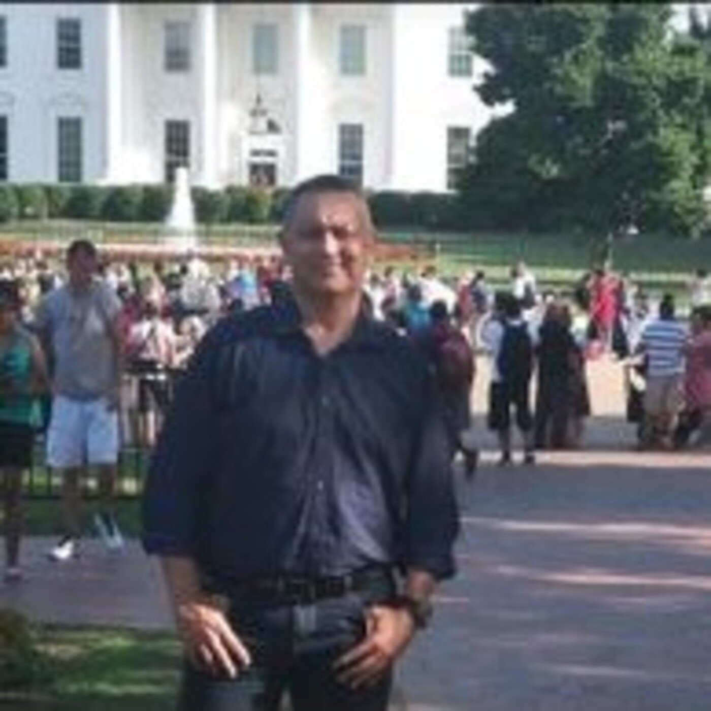 Oslando Muñoz @oslandomr (Periodista Venezolano) Buenas Razones