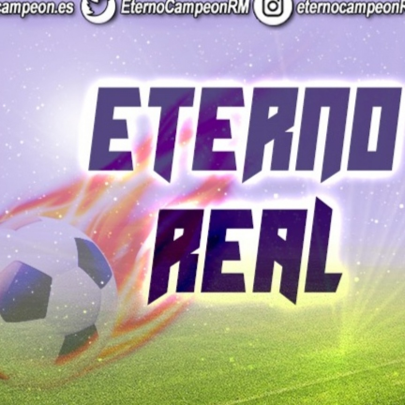 Eterno Real