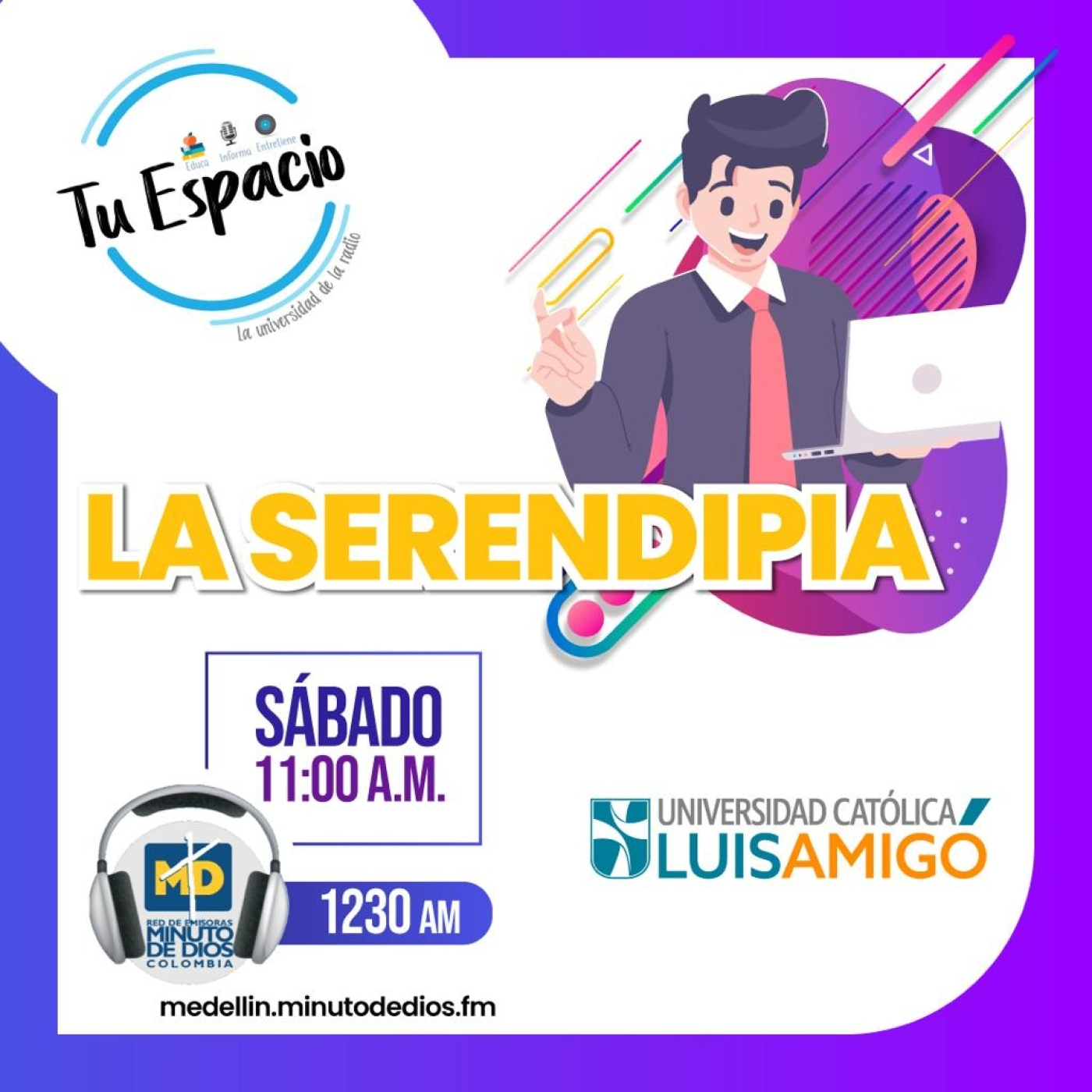 Tu Espacio