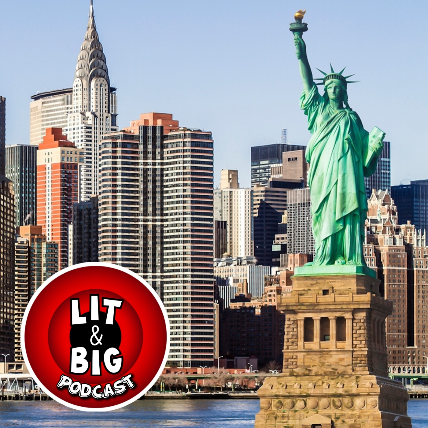 91: Nueva York desde Nueva York!!! episode artwork
