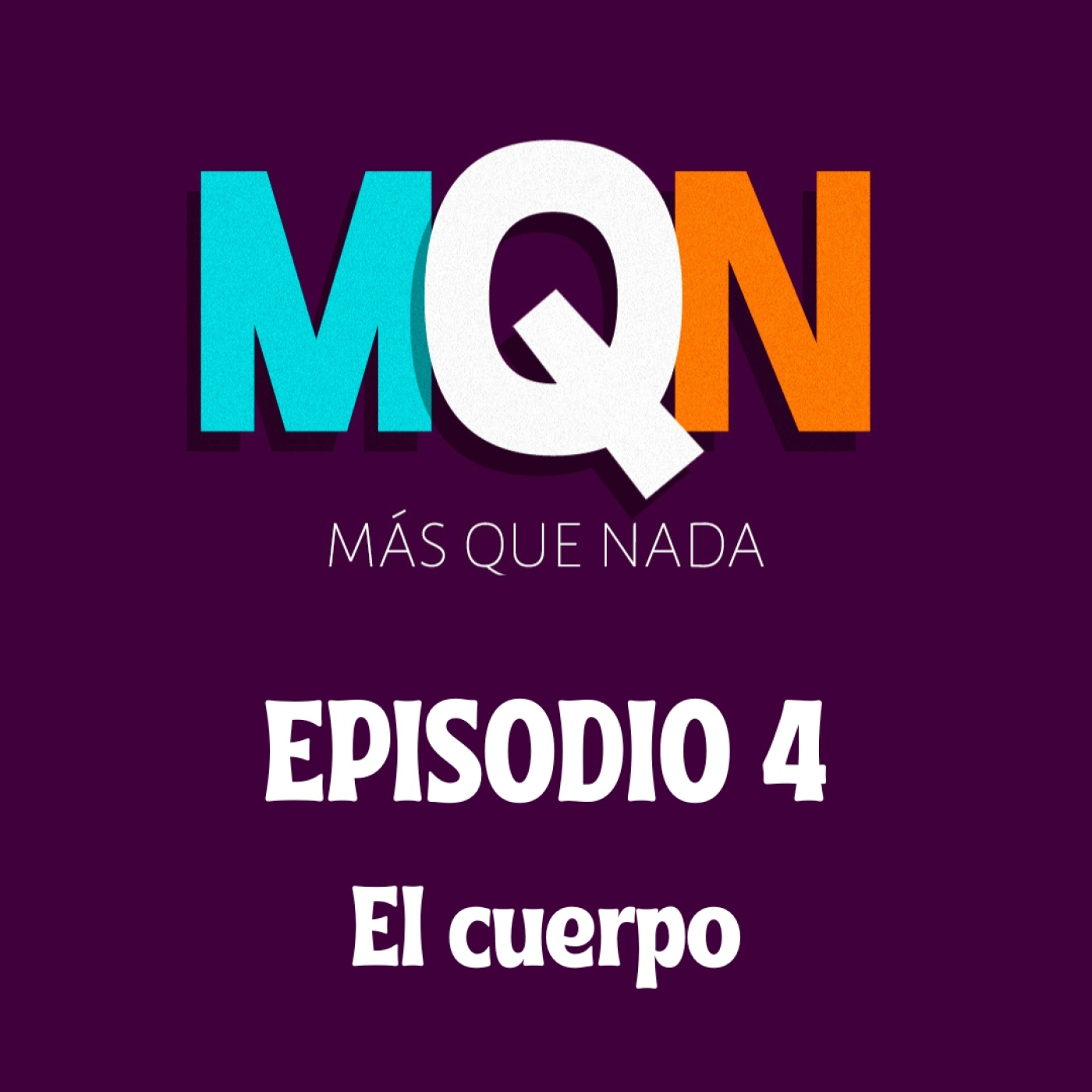 MÁS QUE NADA