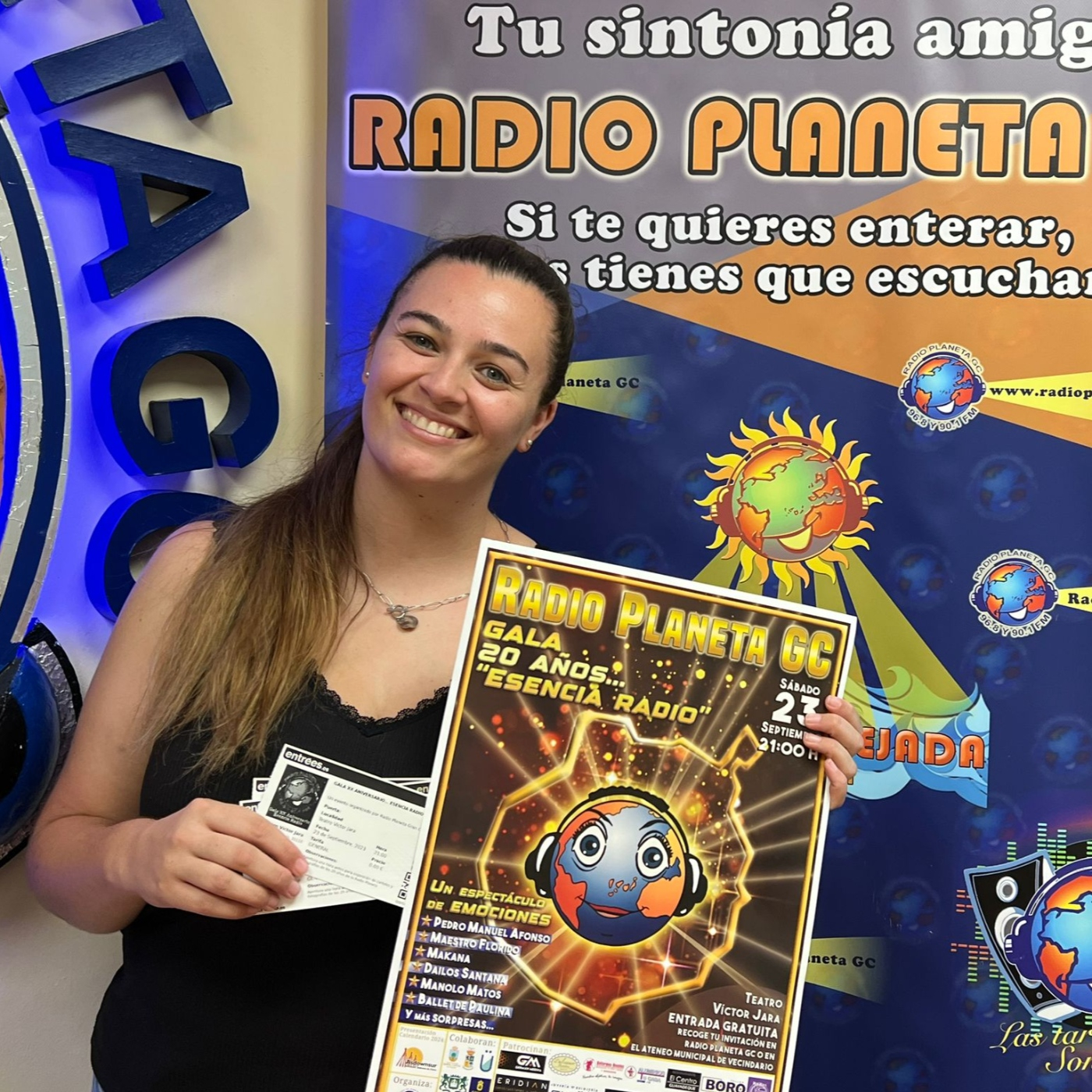 Planeta Deportivo