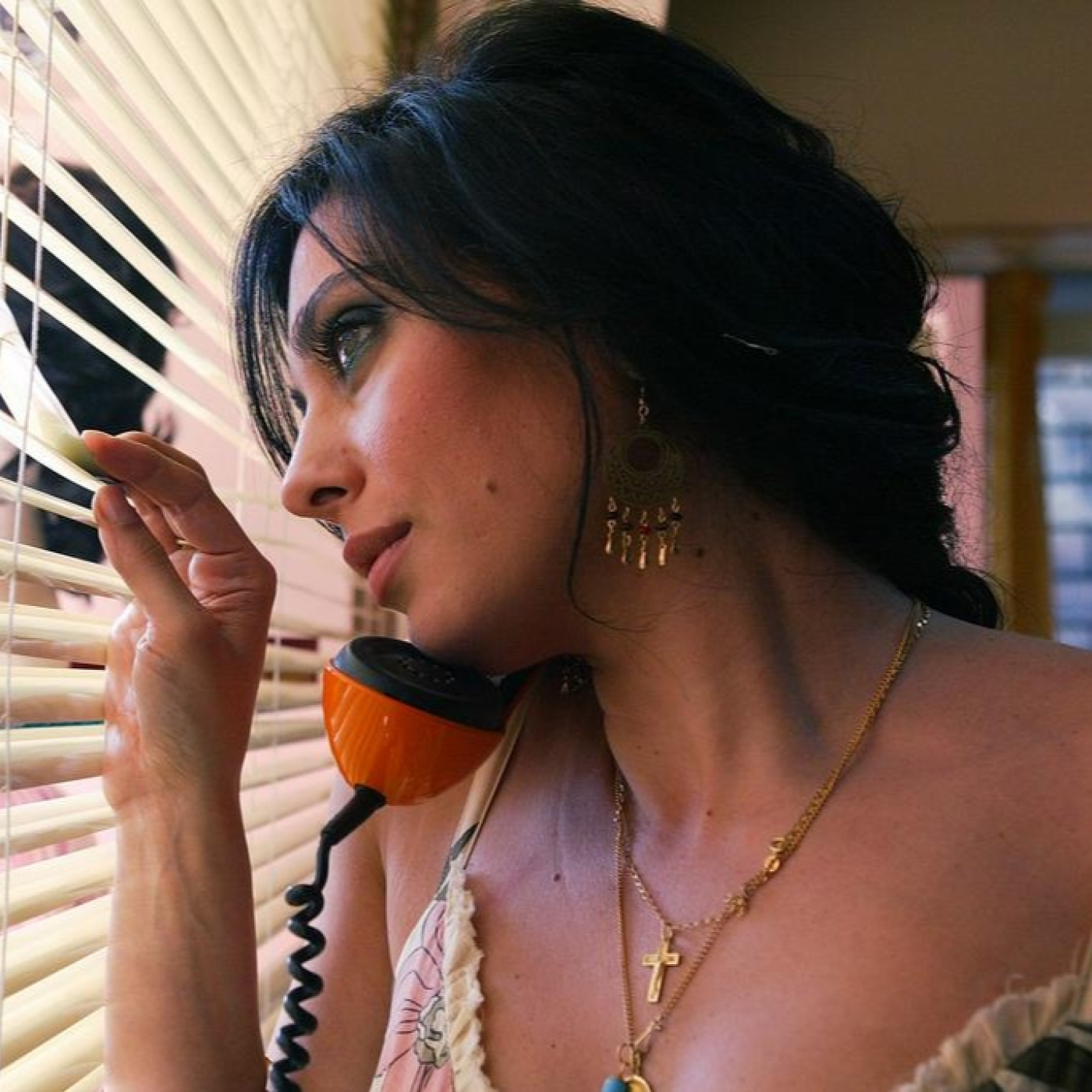 Anochece, que no es poco