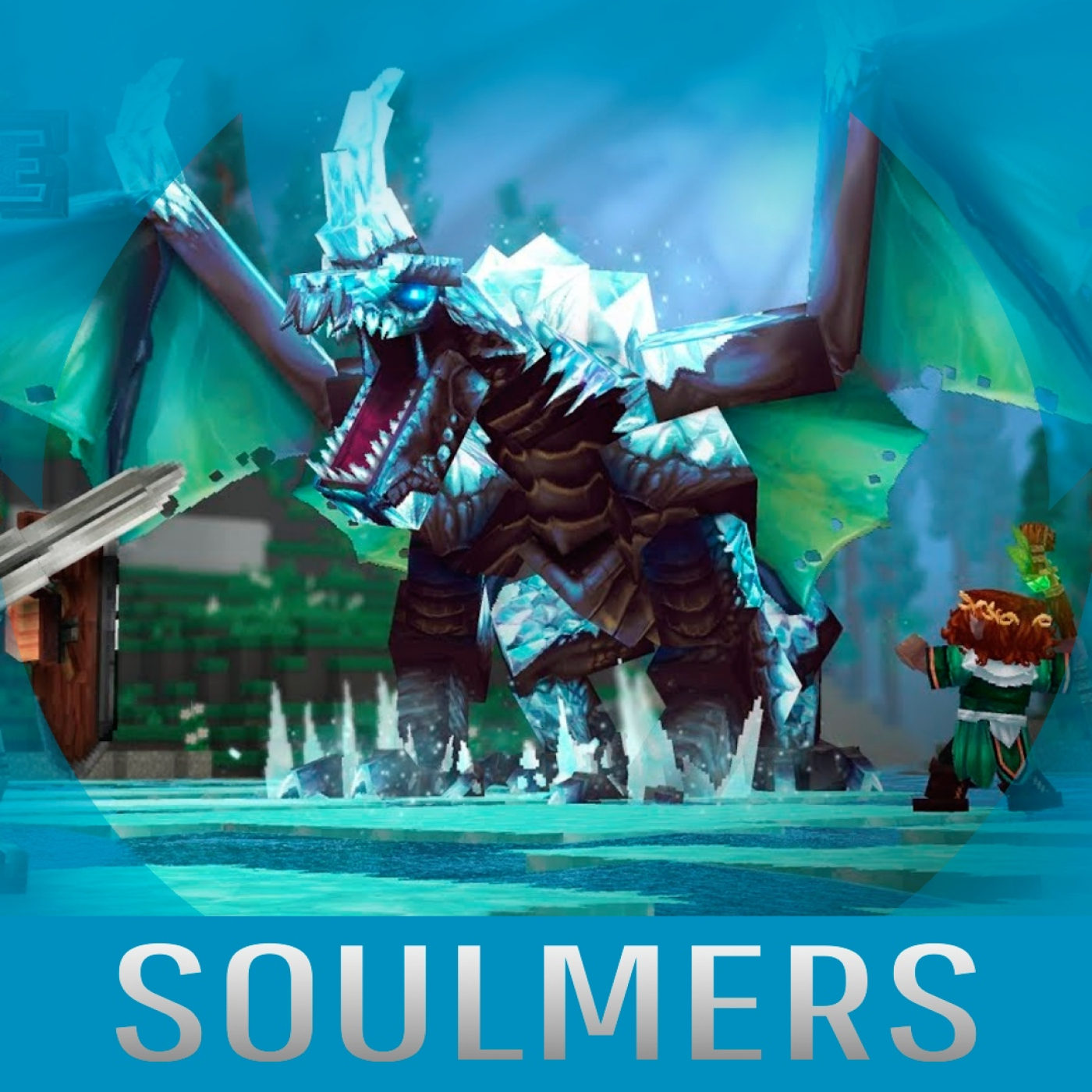 NOTICIARIO: Hytale, los requisitos de 007 First Light, Warhammer, Star Wars, ¡y mucho más! episode artwork