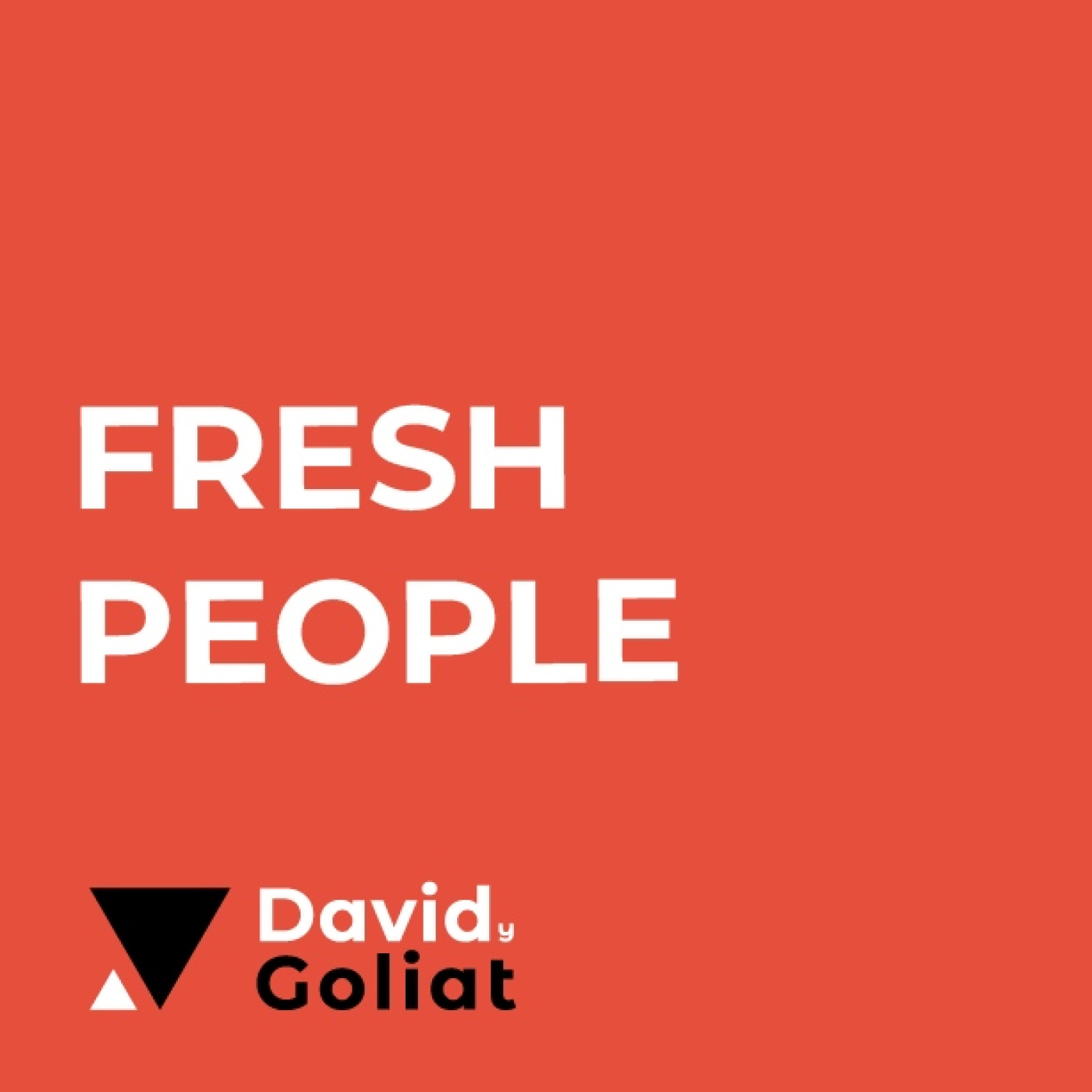 #55 - Fresh People | Cómo está cambiando el rol de RRHH en las empresas episode artwork