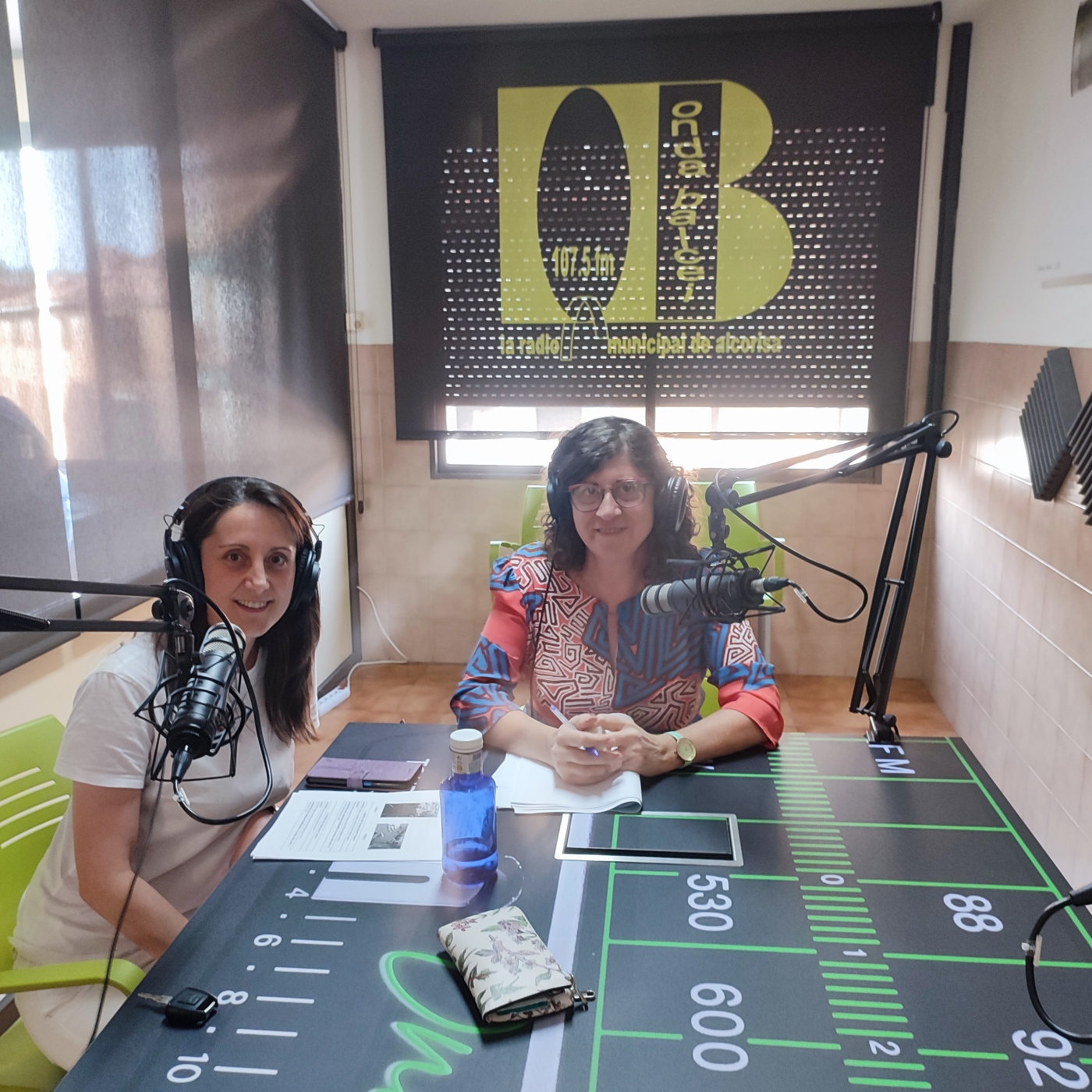 Matemáticas en la calle - Pilar Zaragoza y Yolanda Gracia episode artwork