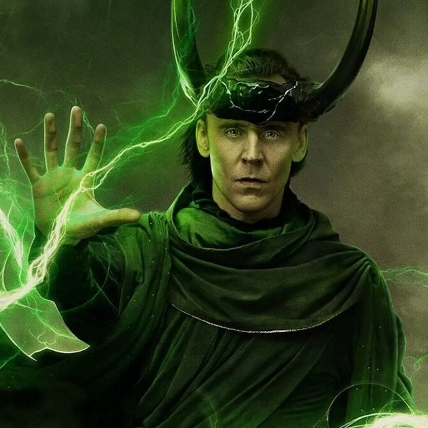 MSN T3E30 - LOKI & Taylor Swift