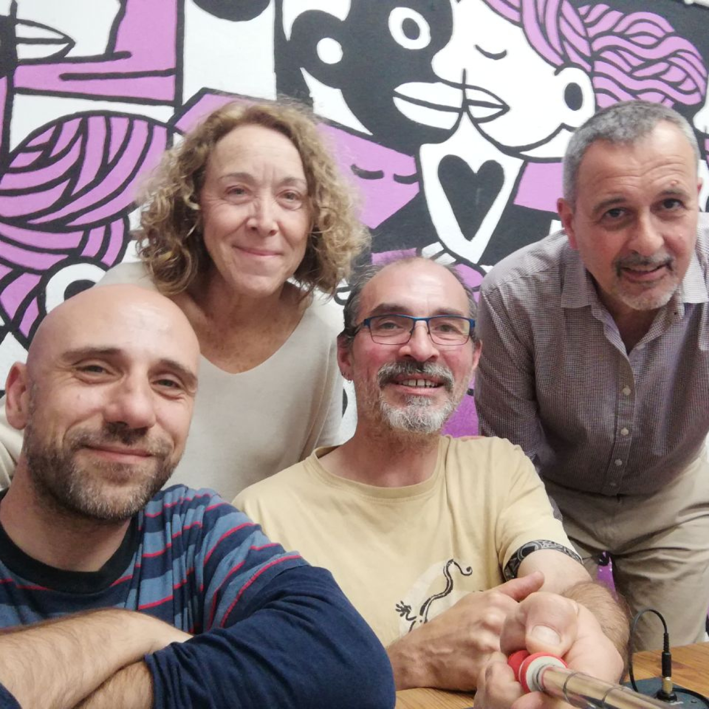 Podcast RadioFlautas