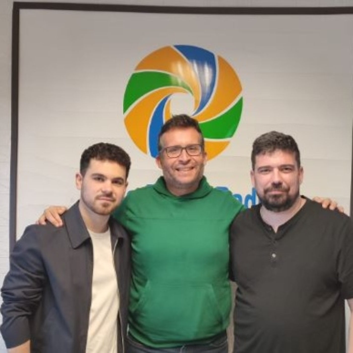 Podcast de ondapuntaradio