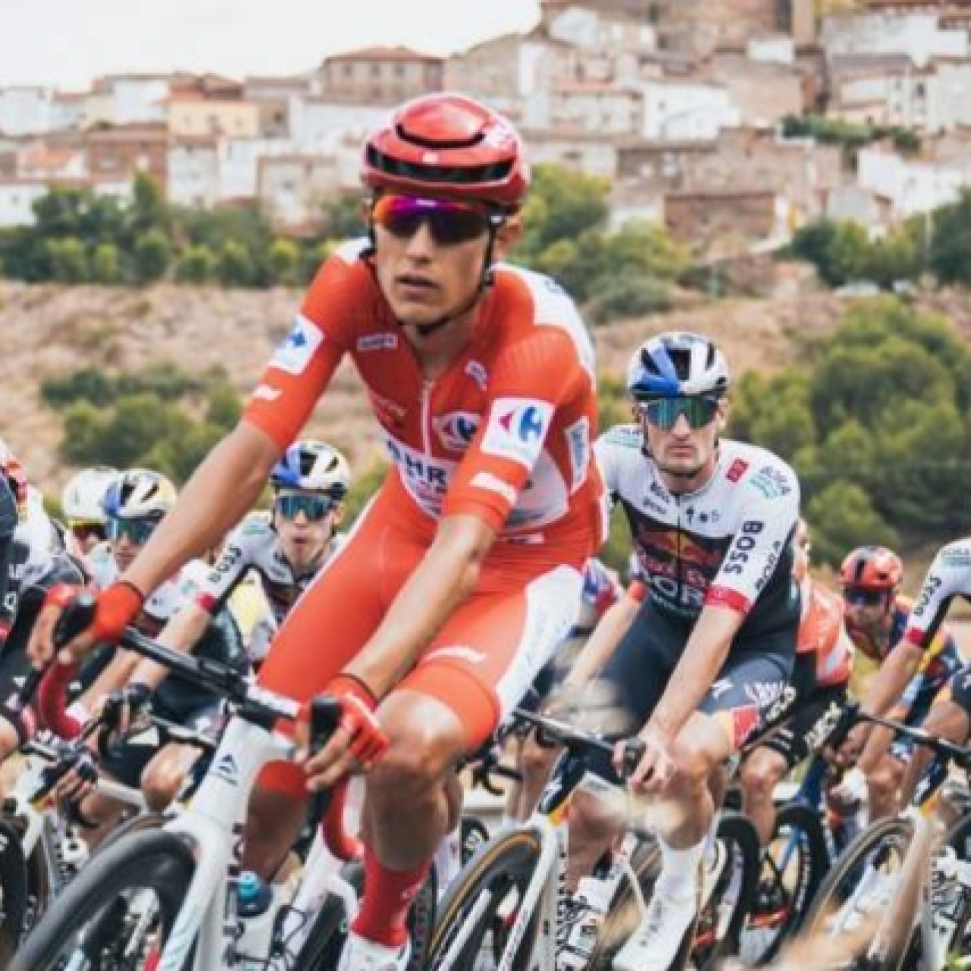 Cristóbal Cabezas Martín