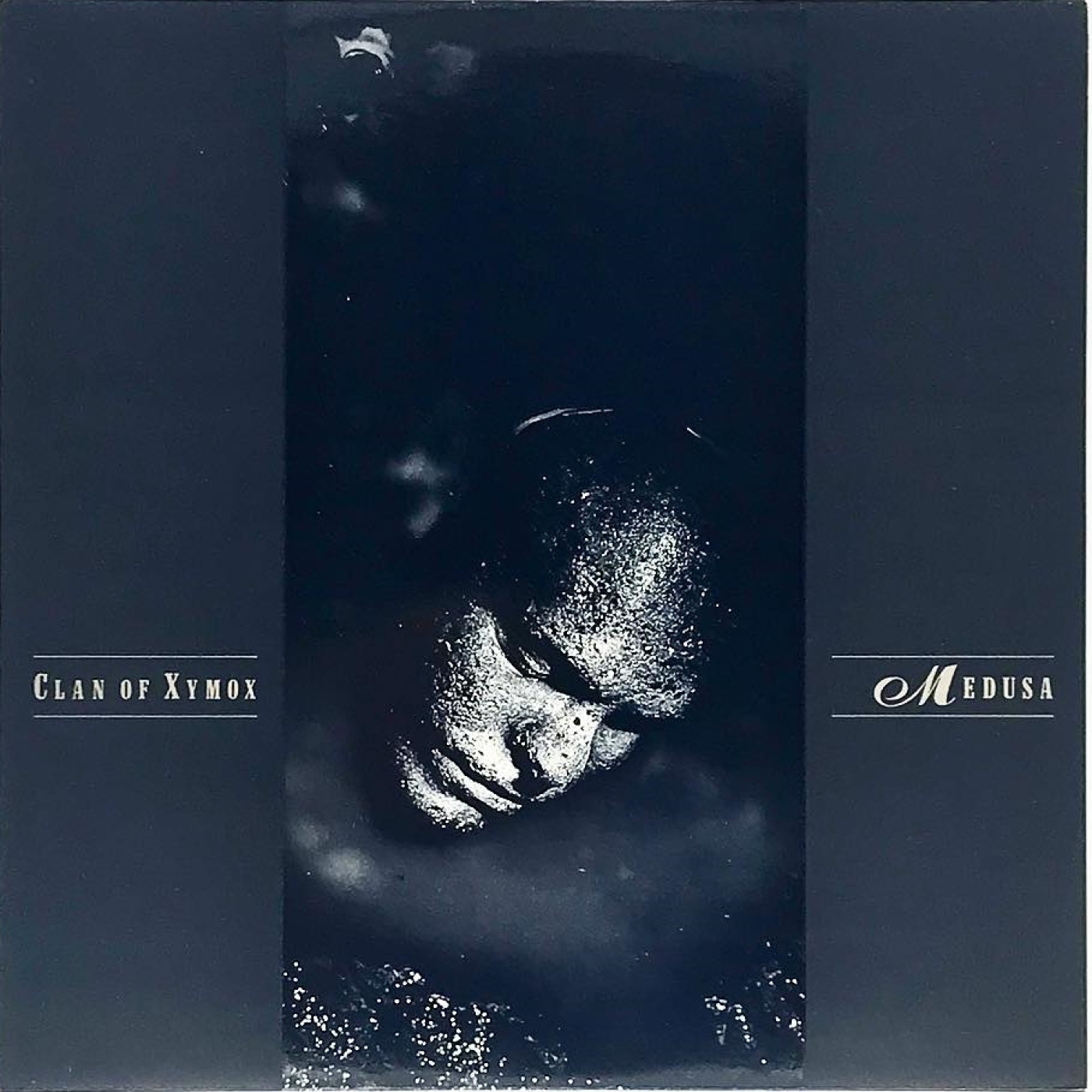 Clan of Xymox - Louise episode artwork