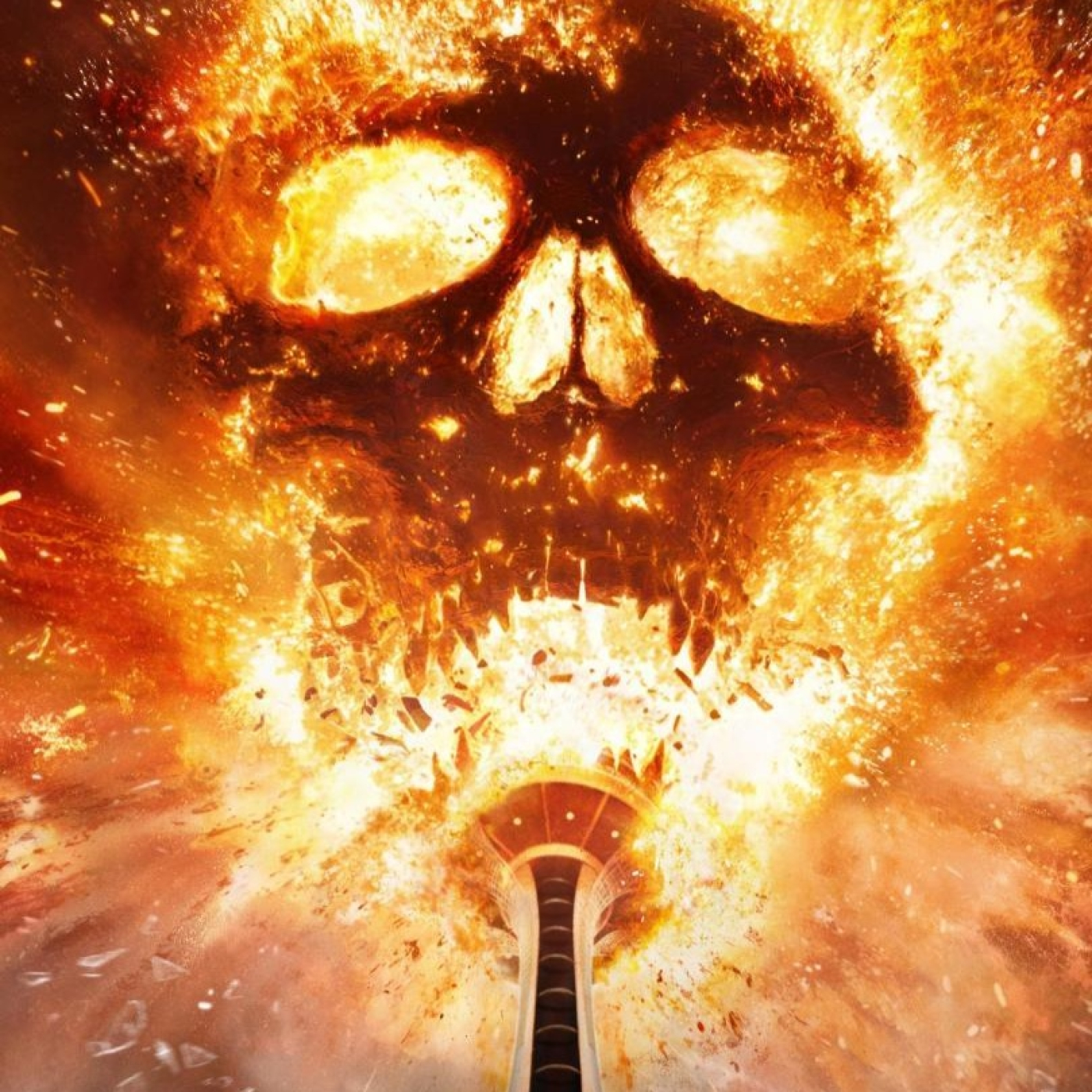   CRÍTICA | DESTINO FINAL: LAZOS DE SANGRE (2025) - ZACH LIPOVSKY & ADAM B. STEIN