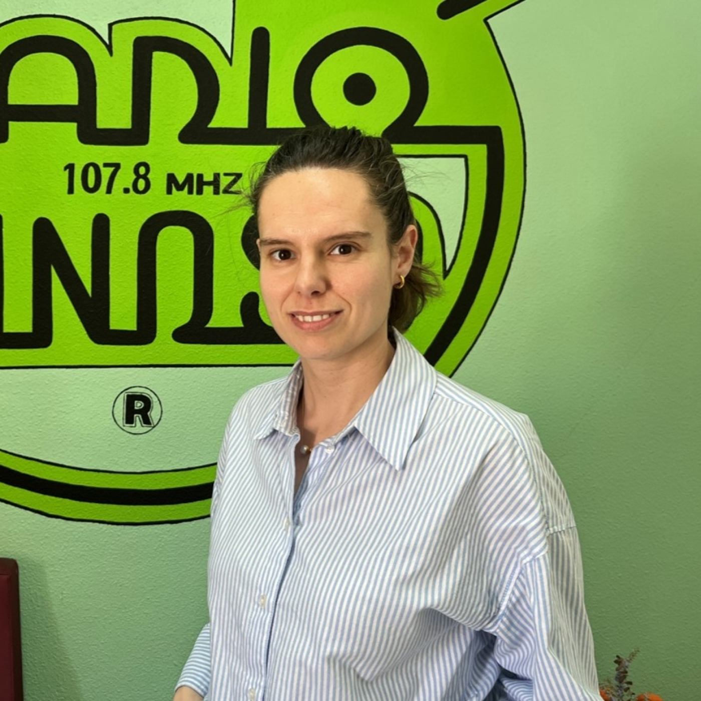 Radiopinoso