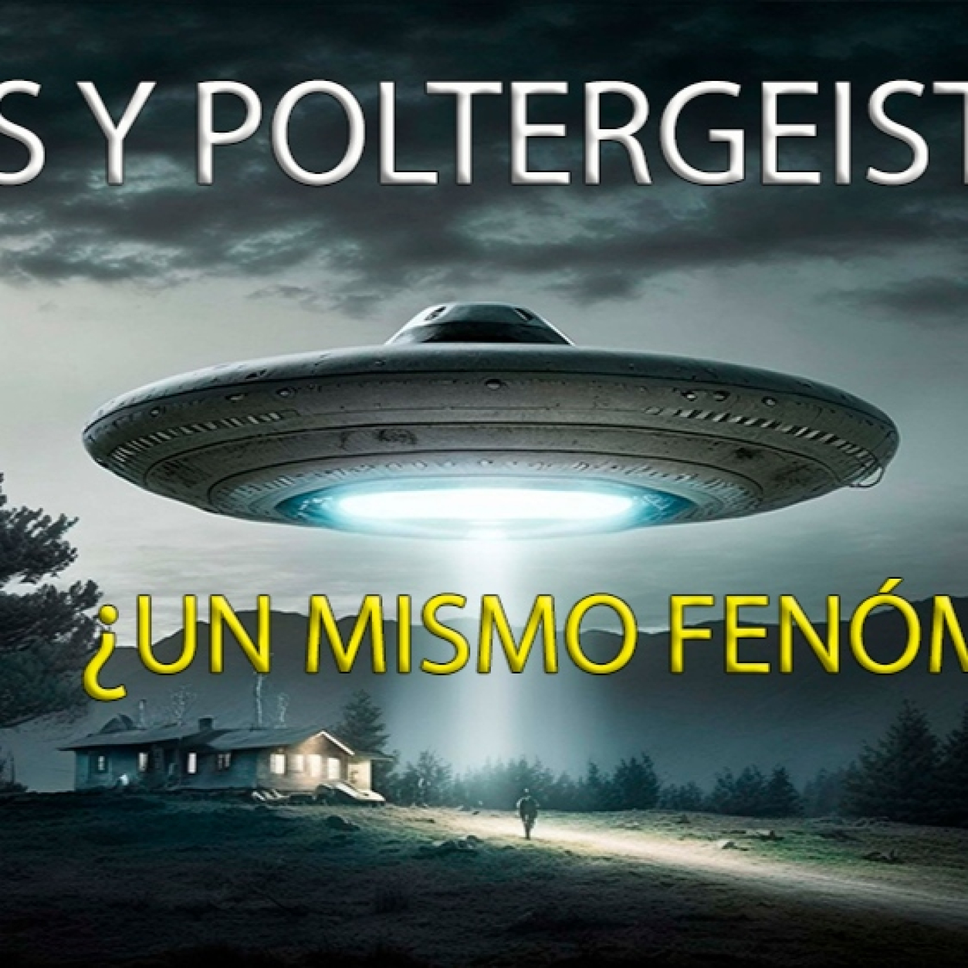 SOMOS ENIGMA