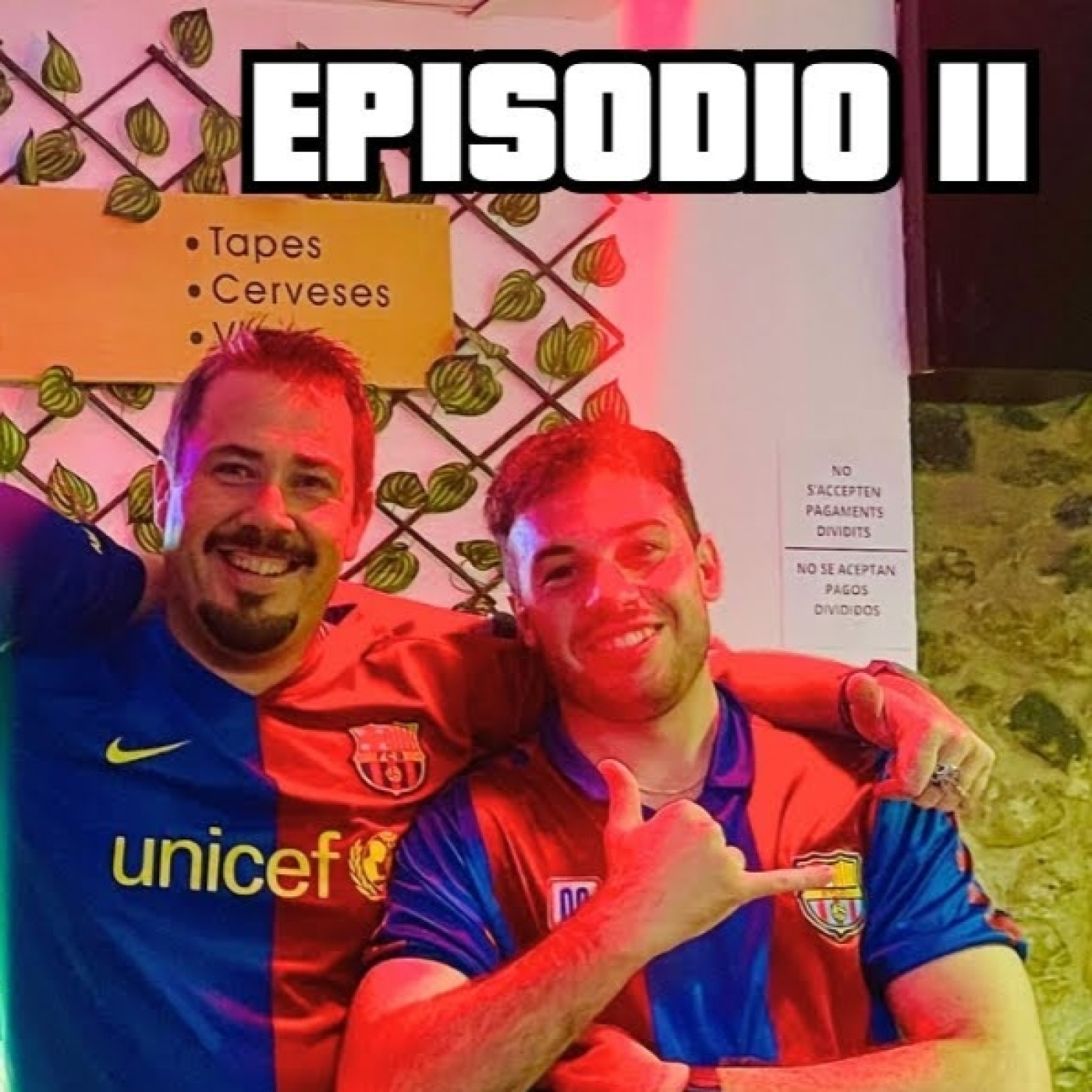 Travis BARÇA Podcast