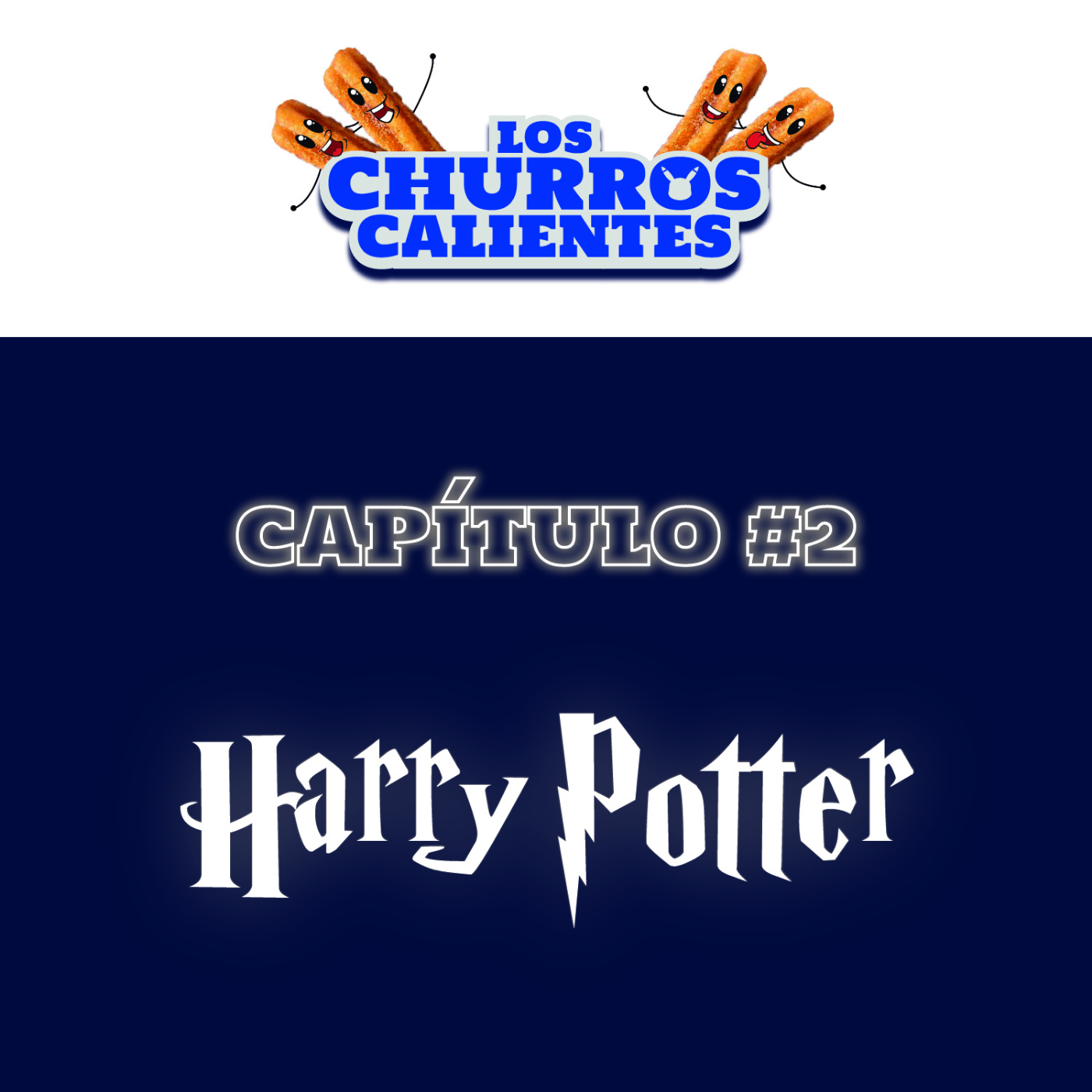 Los Churros Calientes