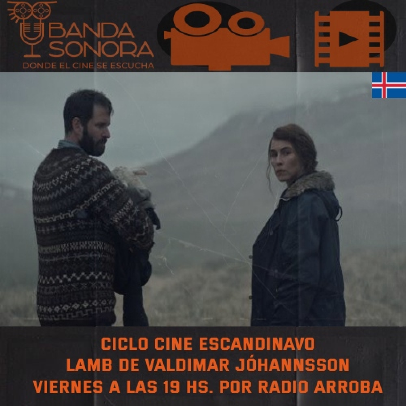Escena 324 - Lamb de Valdimar Jóhannsson