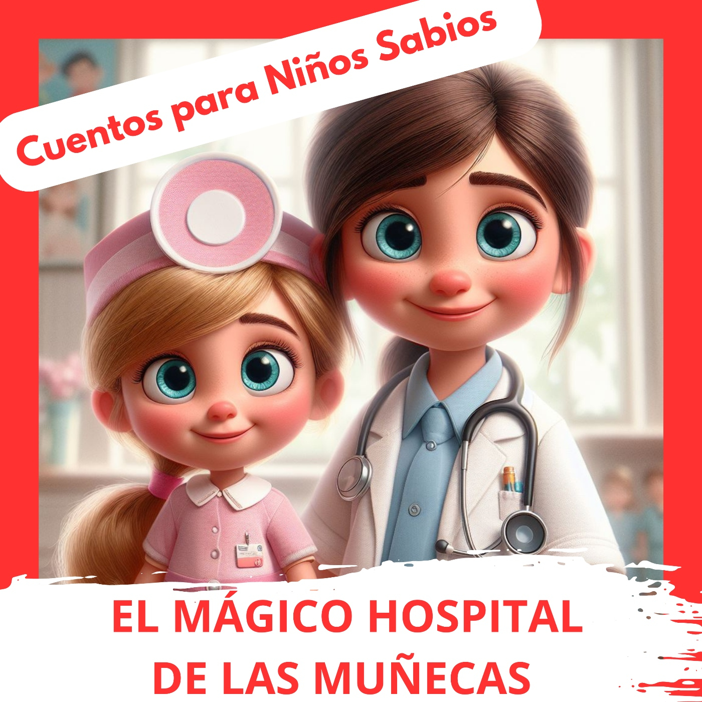 Cuentos para Niños Sabios